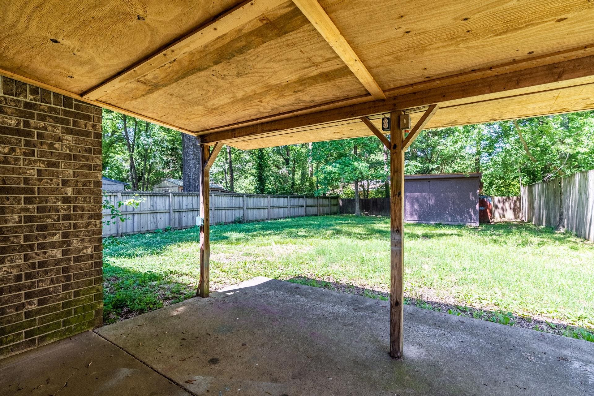 Robinson Plan - Residential Lease