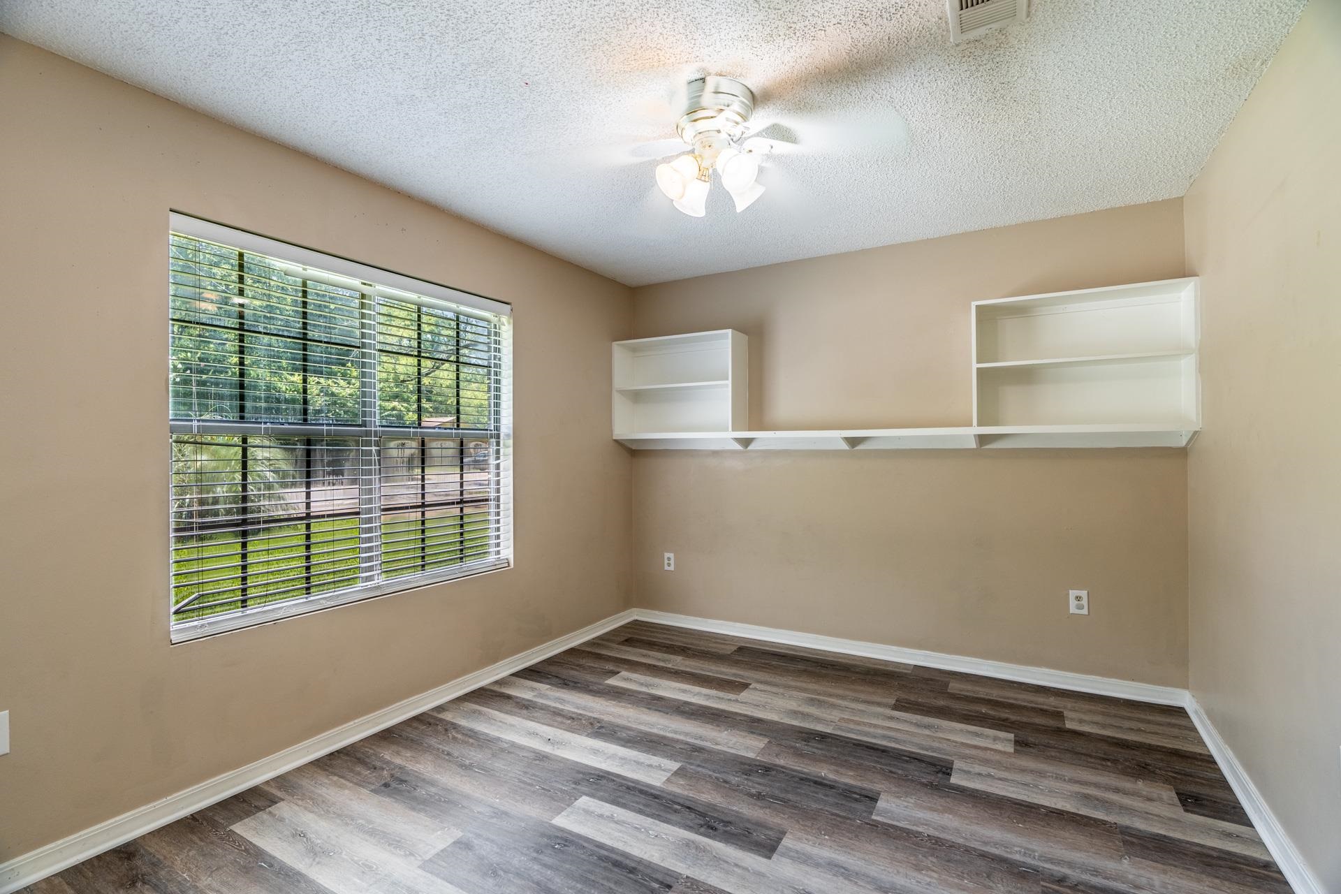 Robinson Plan - Residential Lease