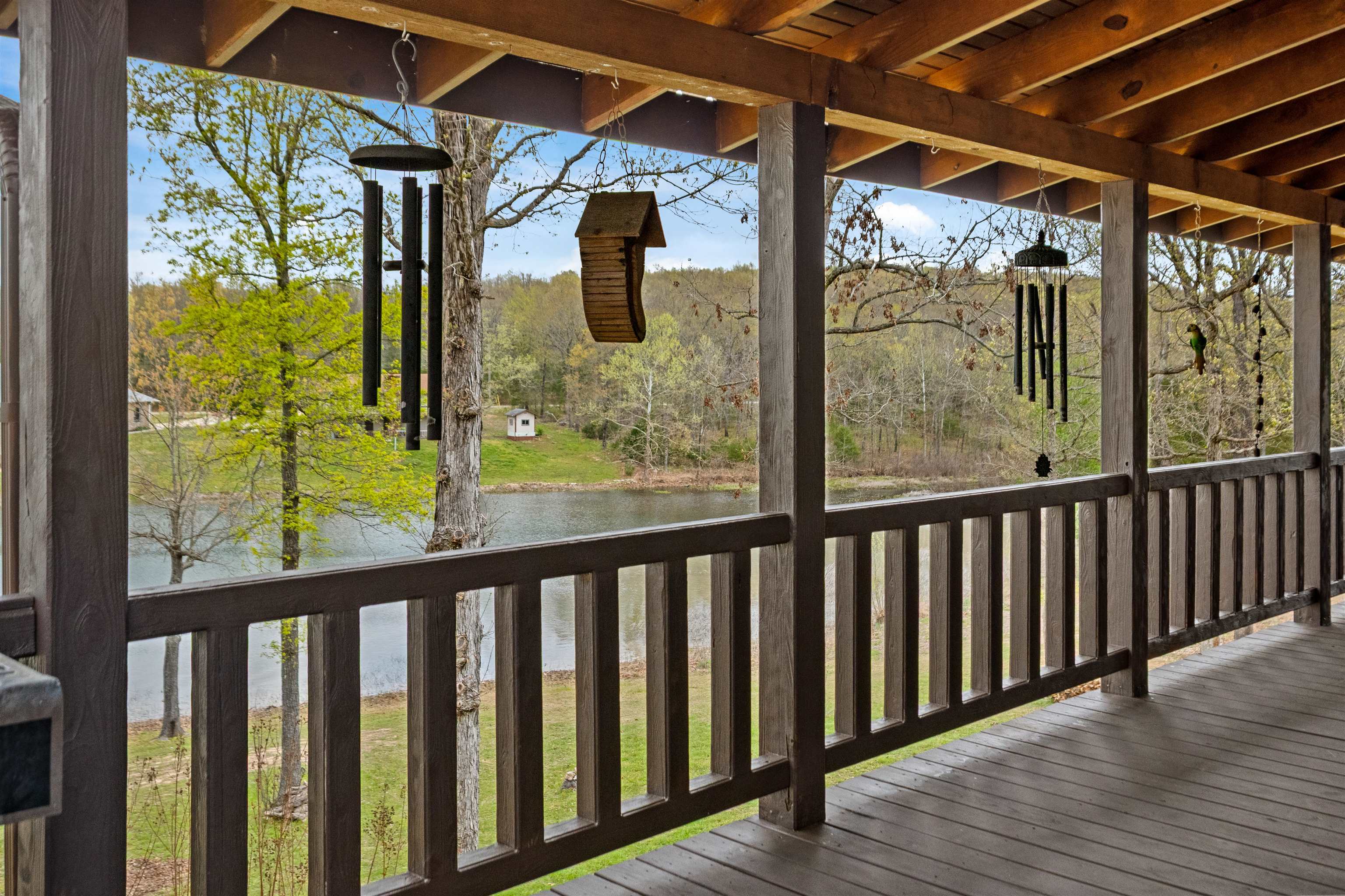 Horseshoe Bend Estates - Residential