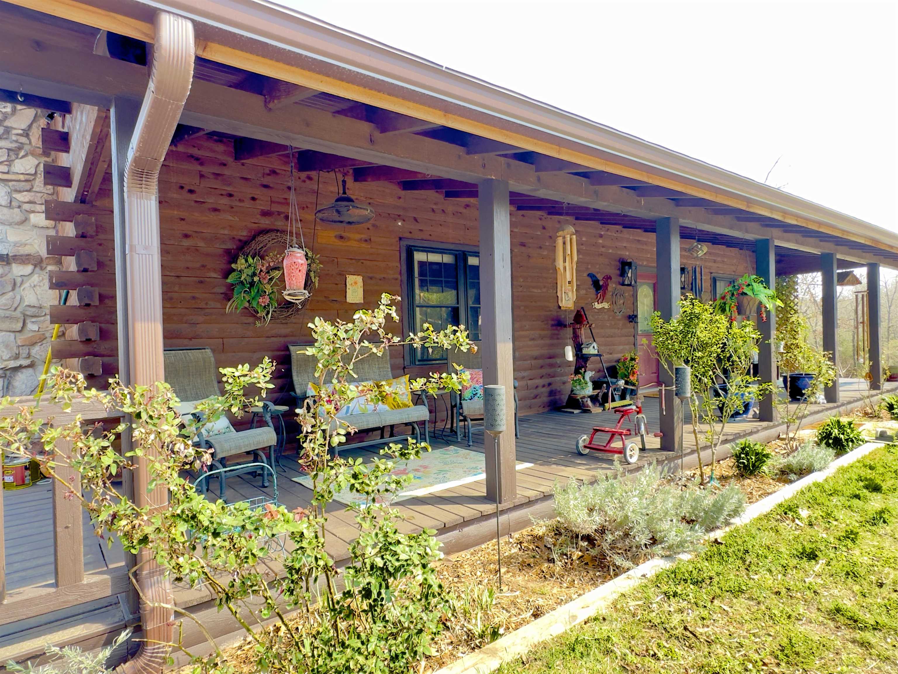 Horseshoe Bend Estates - Residential