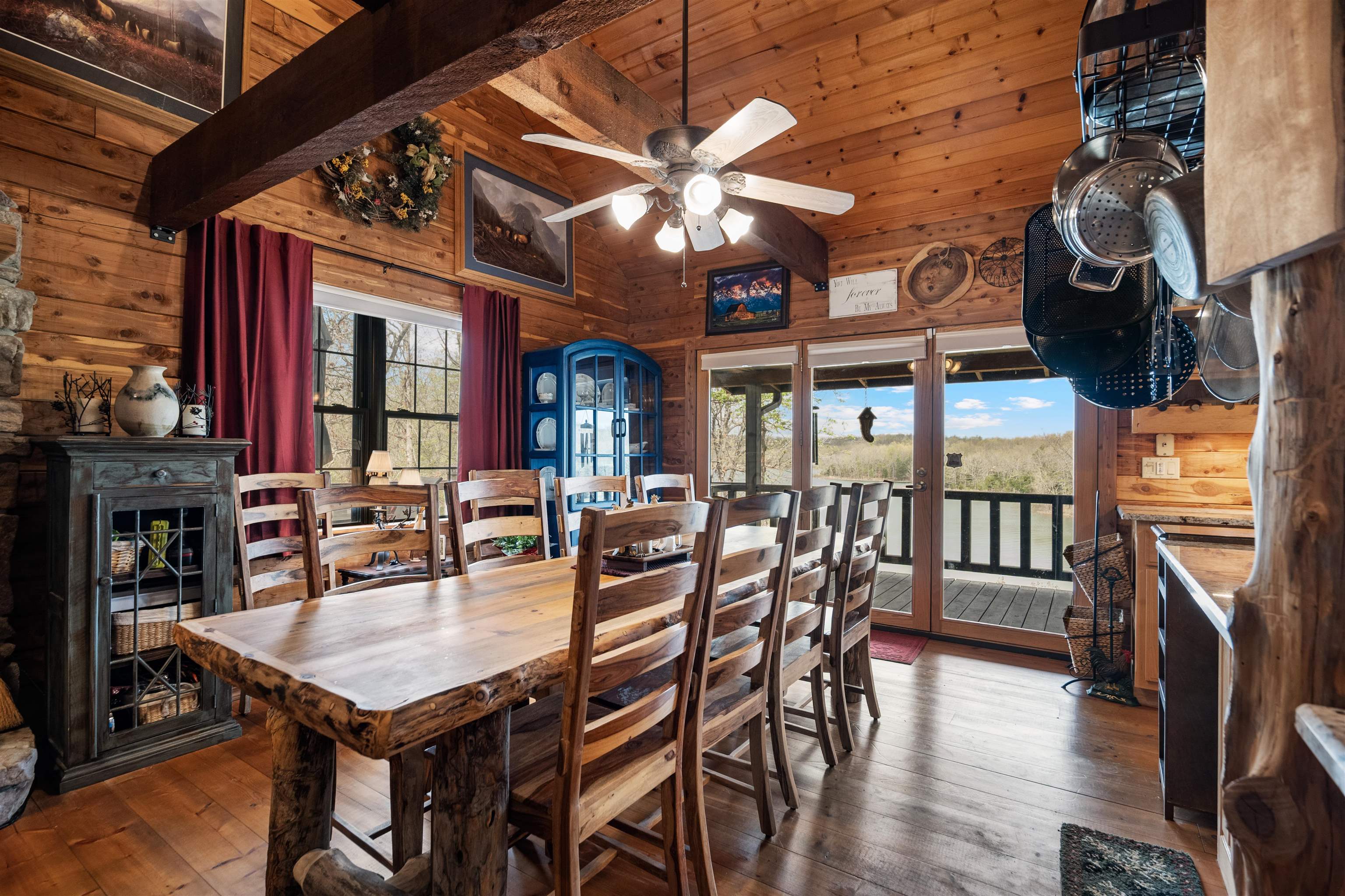 Horseshoe Bend Estates - Residential