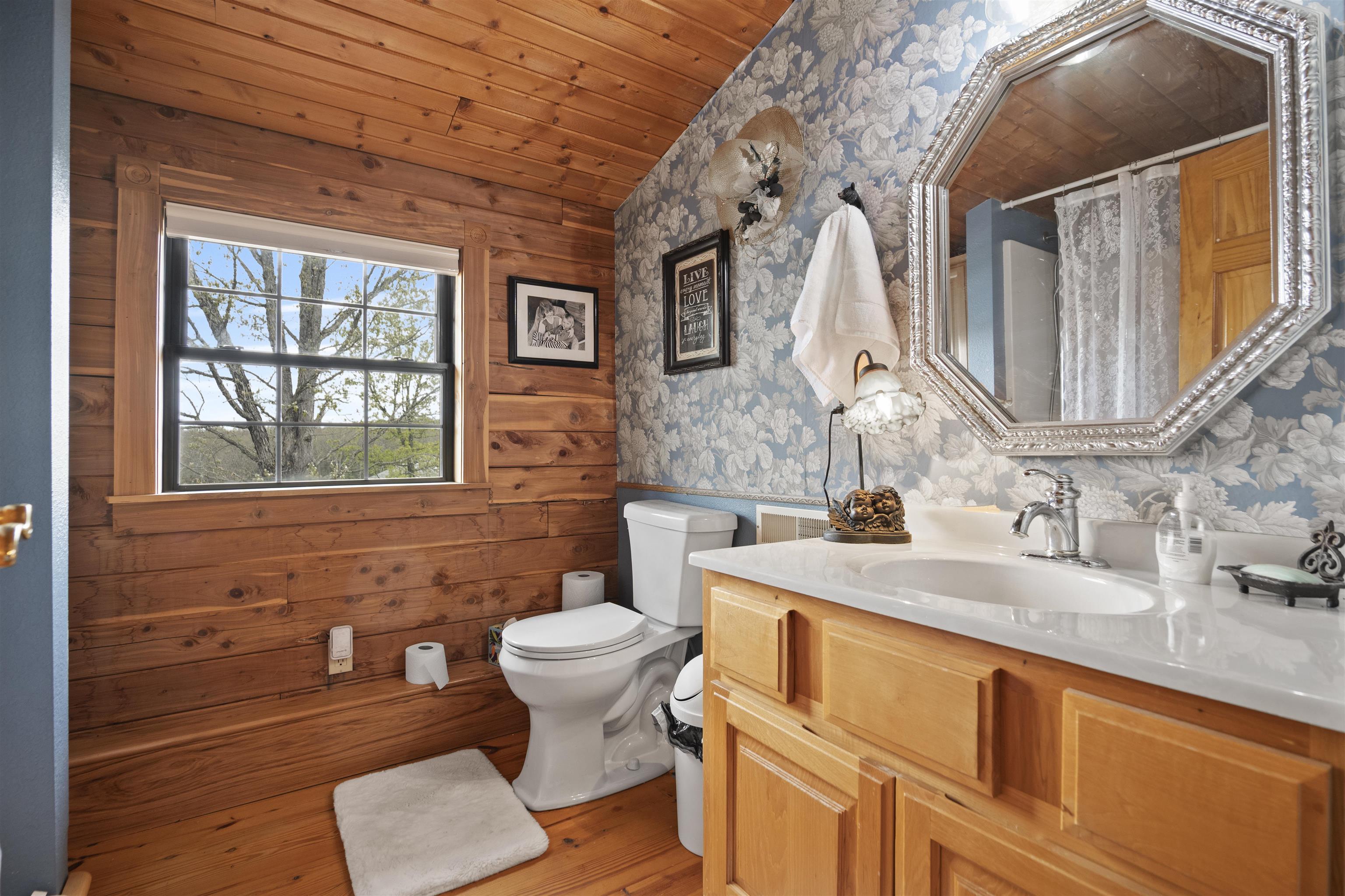 Horseshoe Bend Estates - Residential