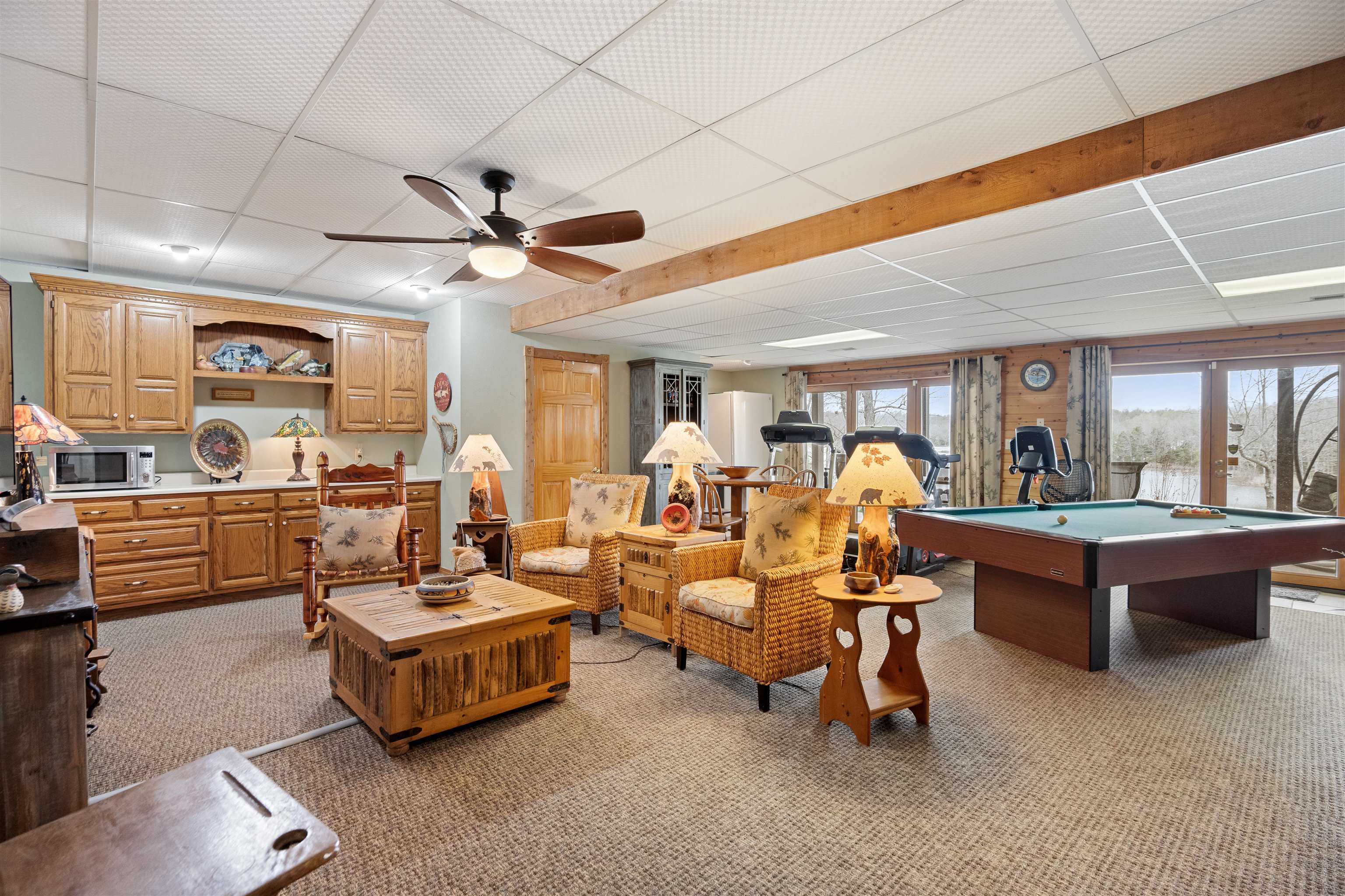 Horseshoe Bend Estates - Residential