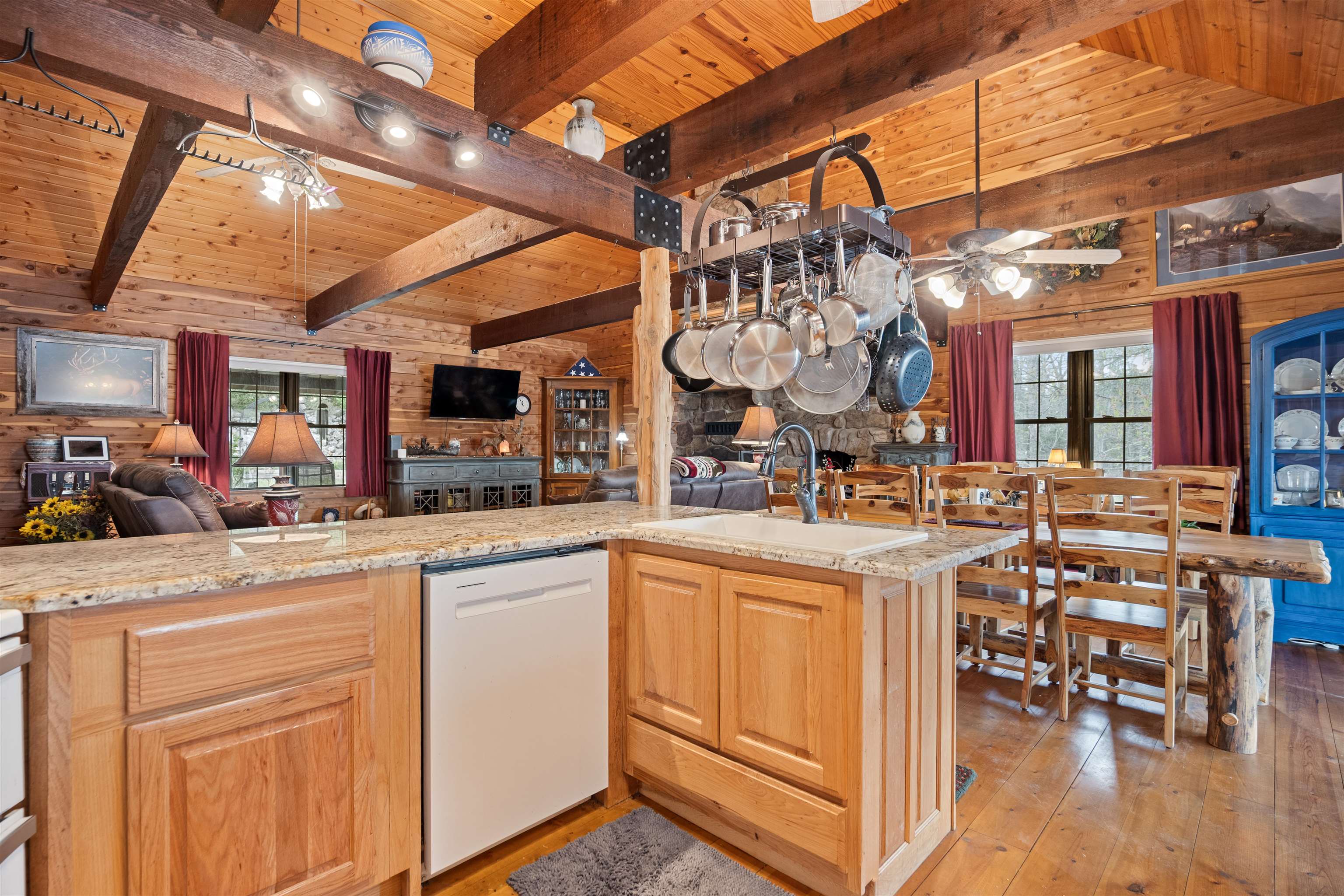 Horseshoe Bend Estates - Residential