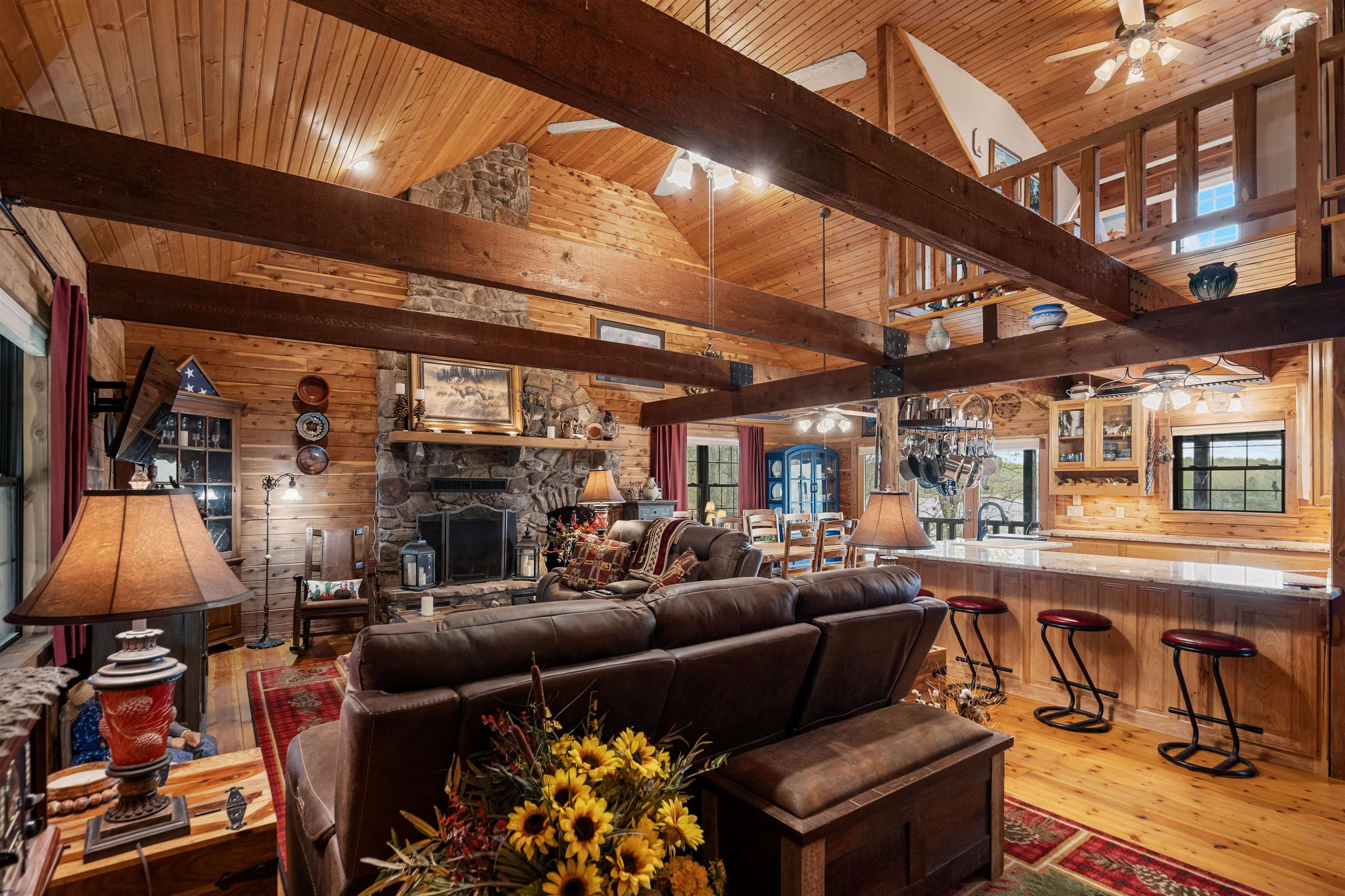 Horseshoe Bend Estates - Residential