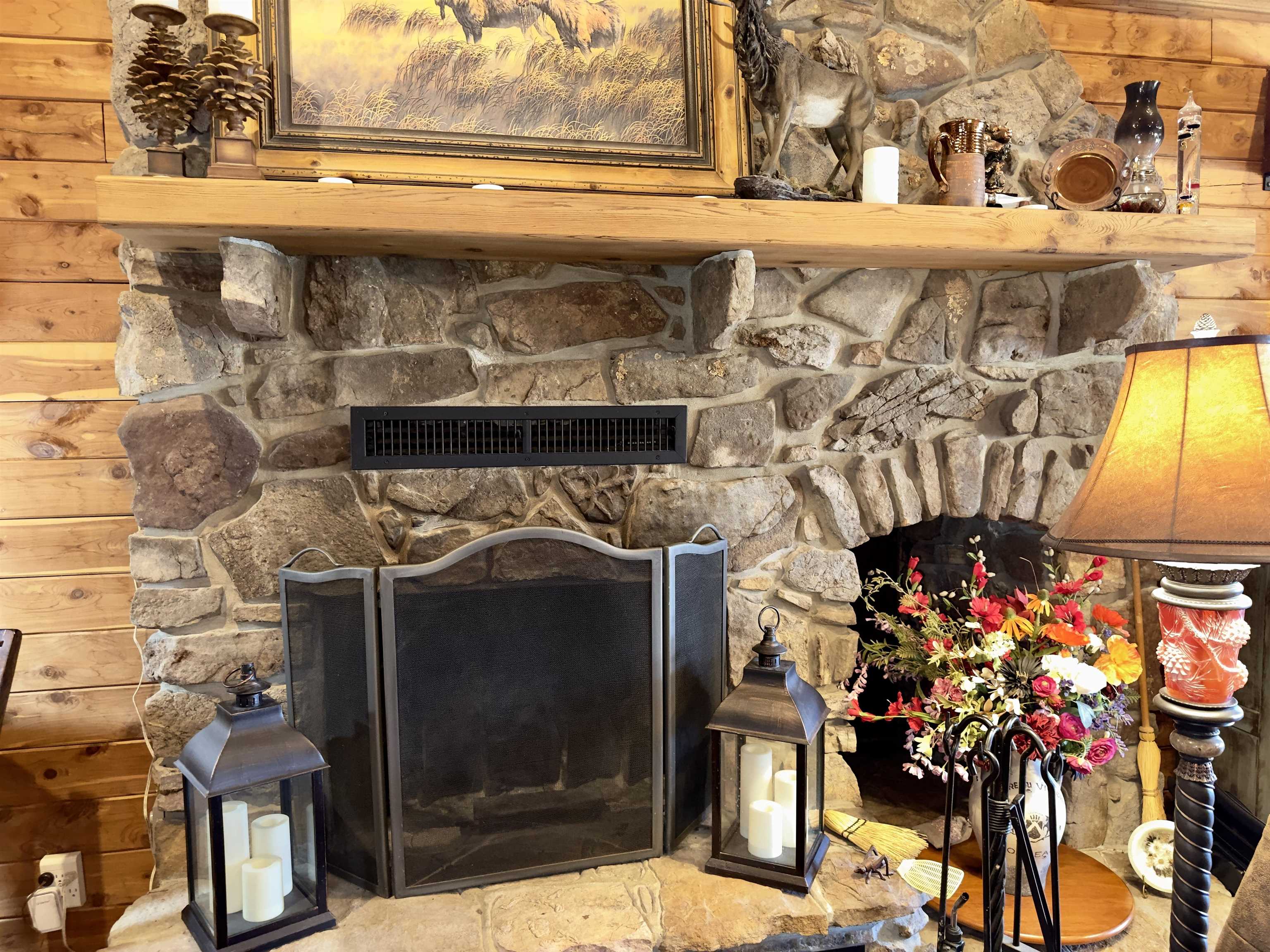 Horseshoe Bend Estates - Residential