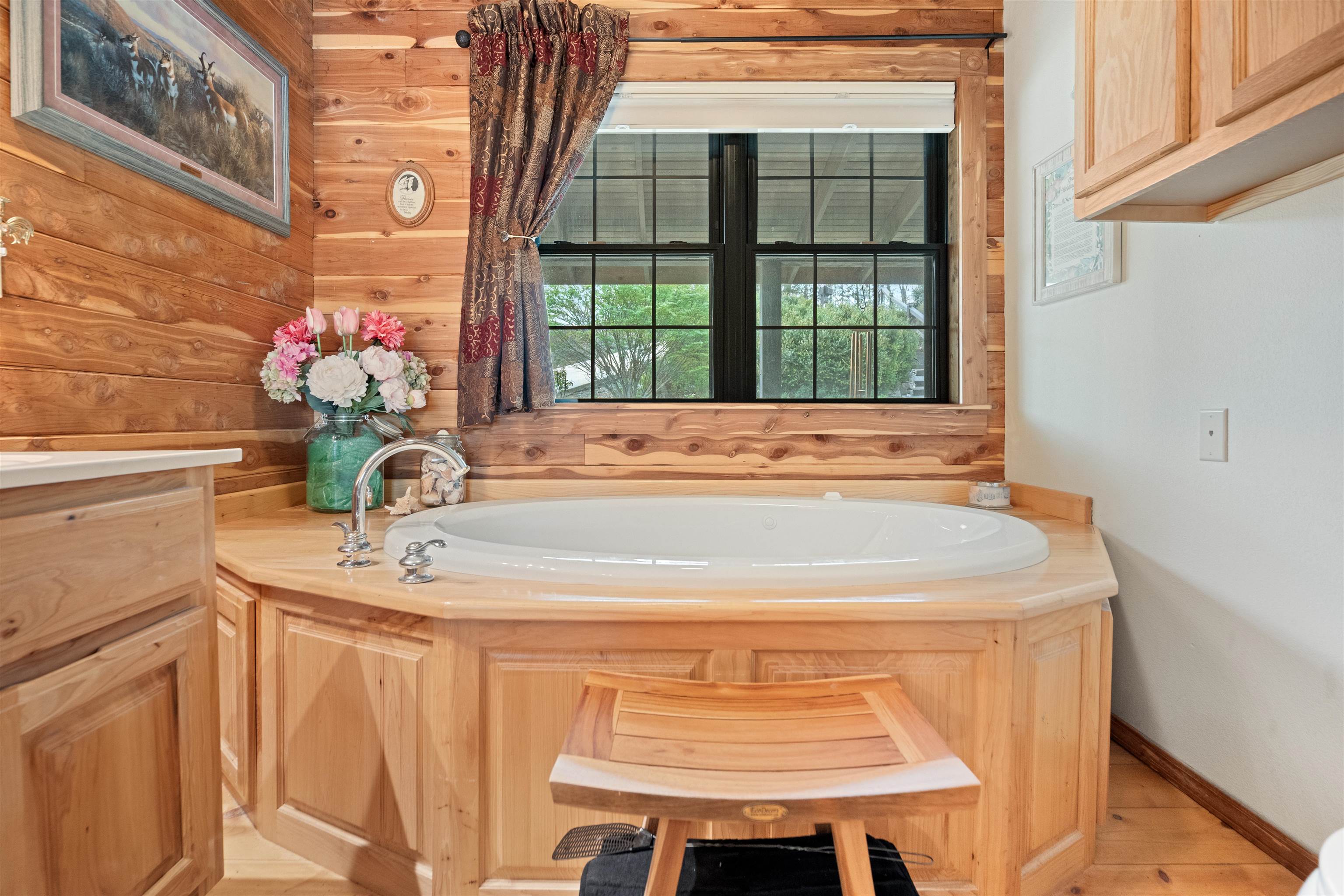 Horseshoe Bend Estates - Residential