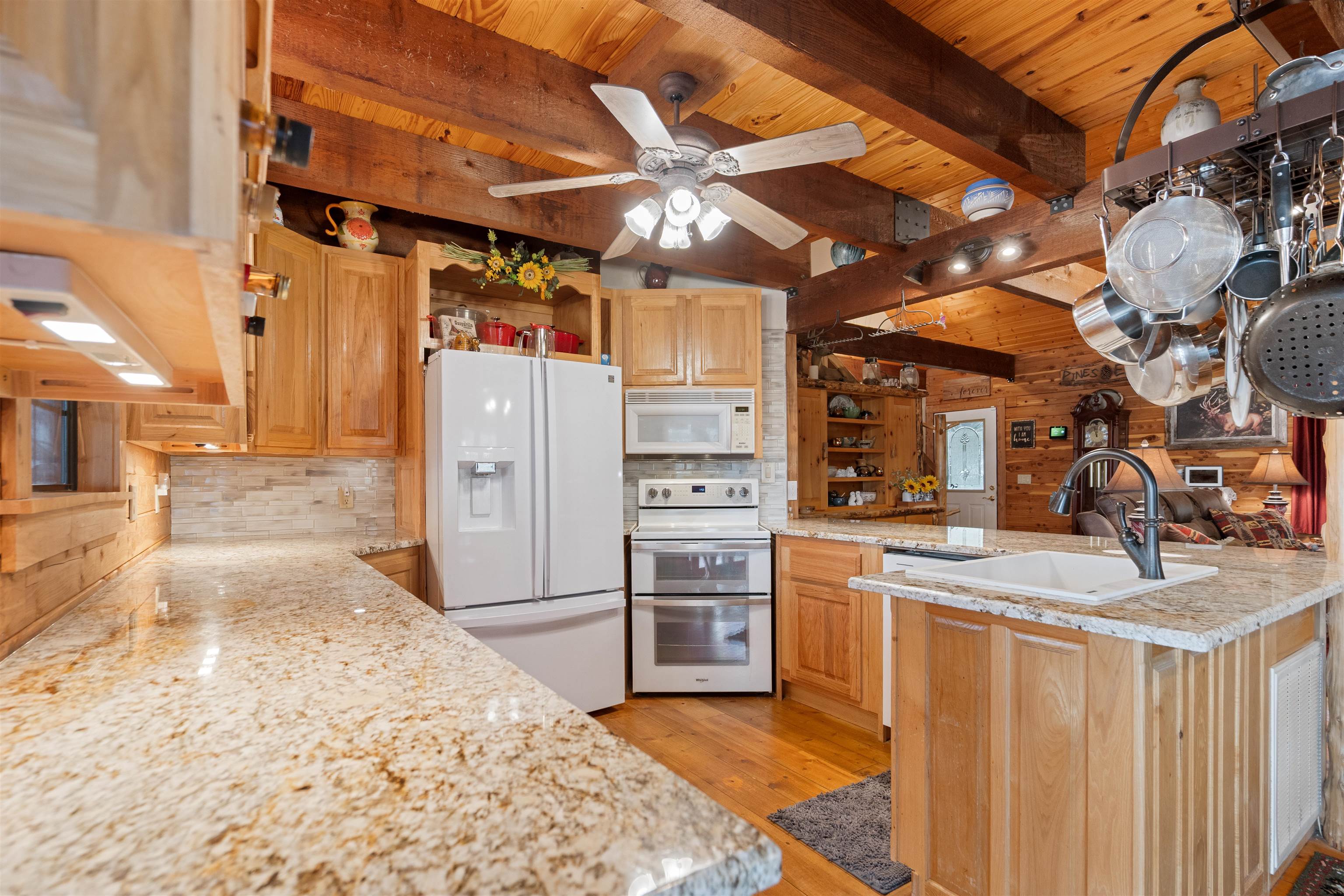 Horseshoe Bend Estates - Residential