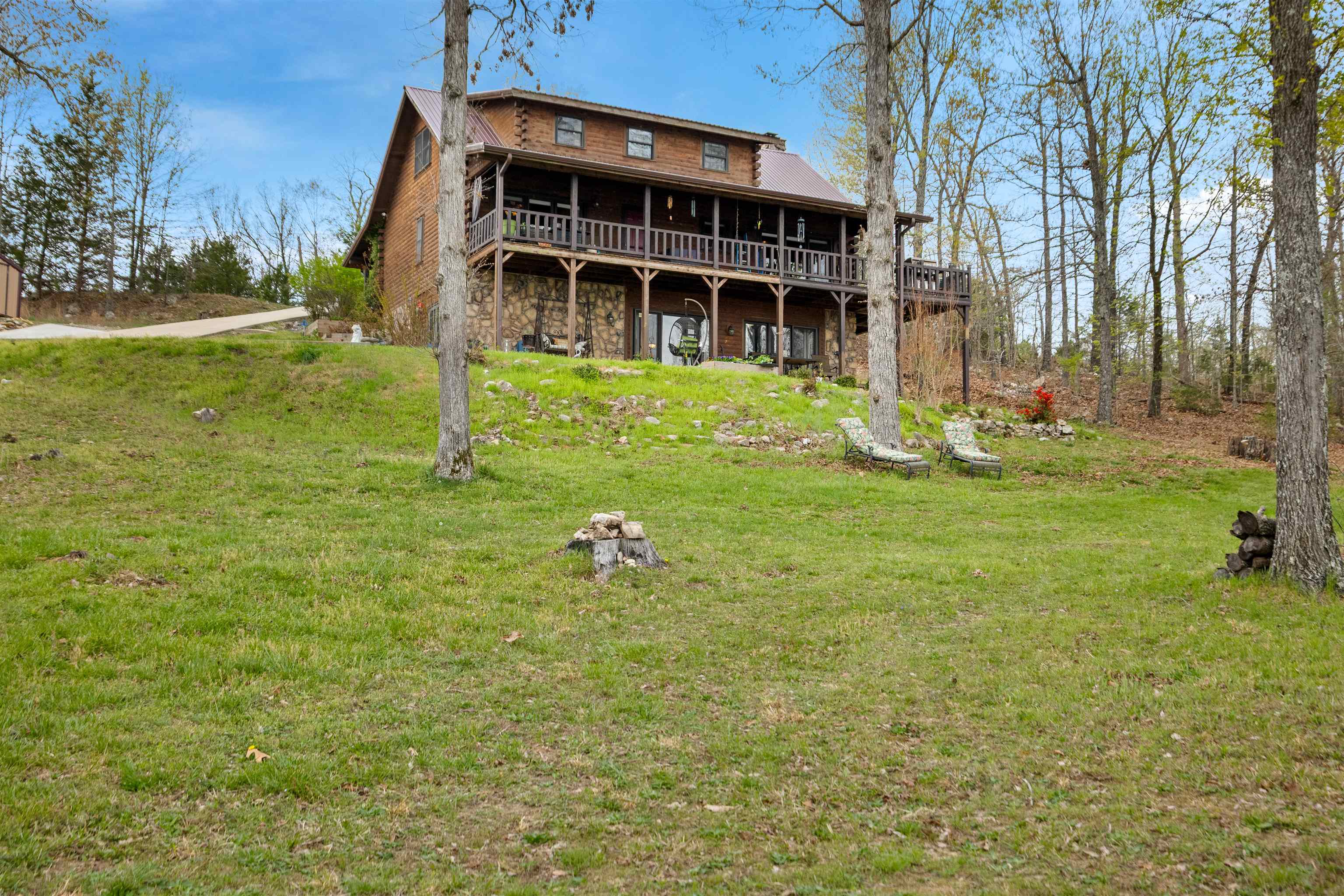 Horseshoe Bend Estates - Residential