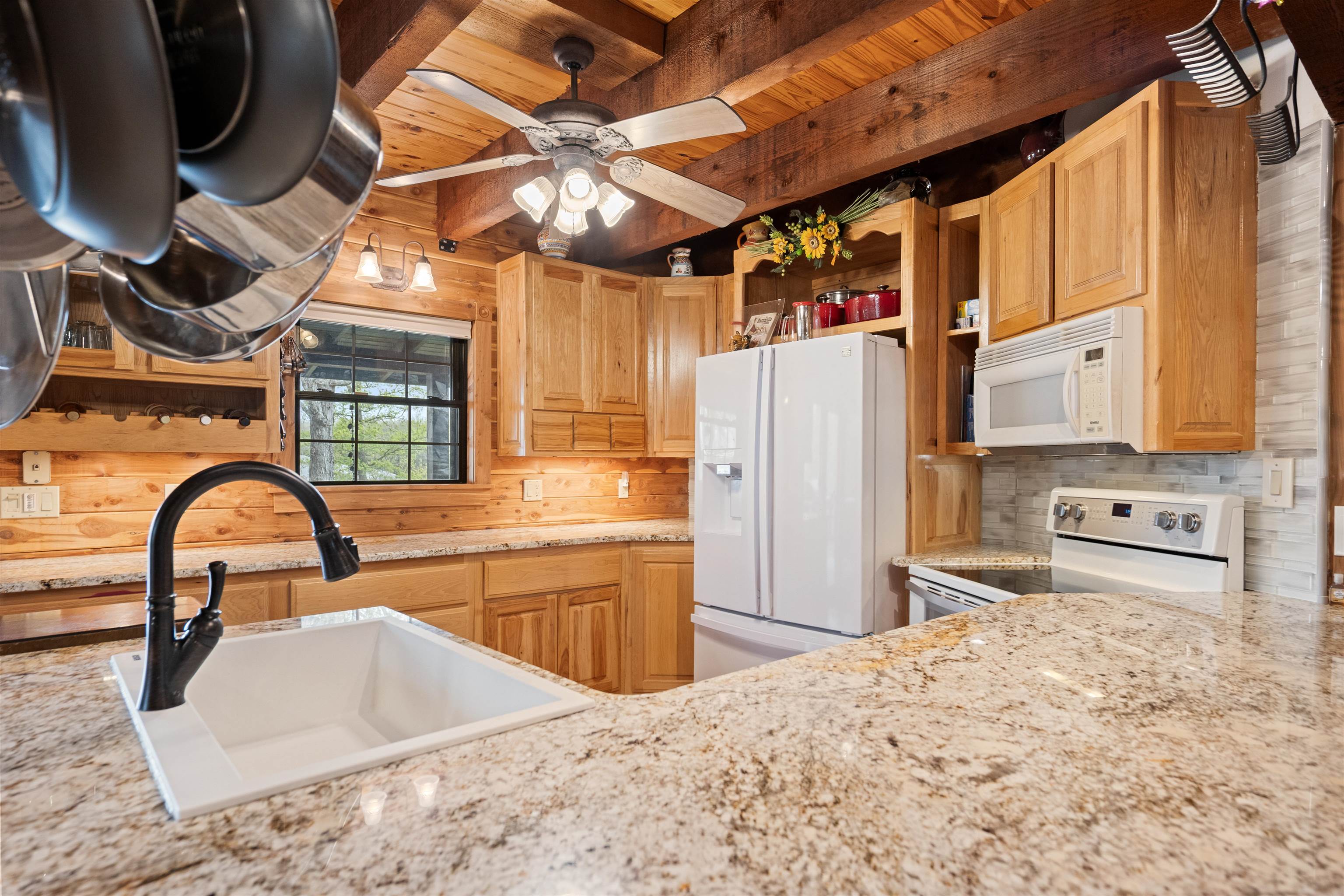 Horseshoe Bend Estates - Residential