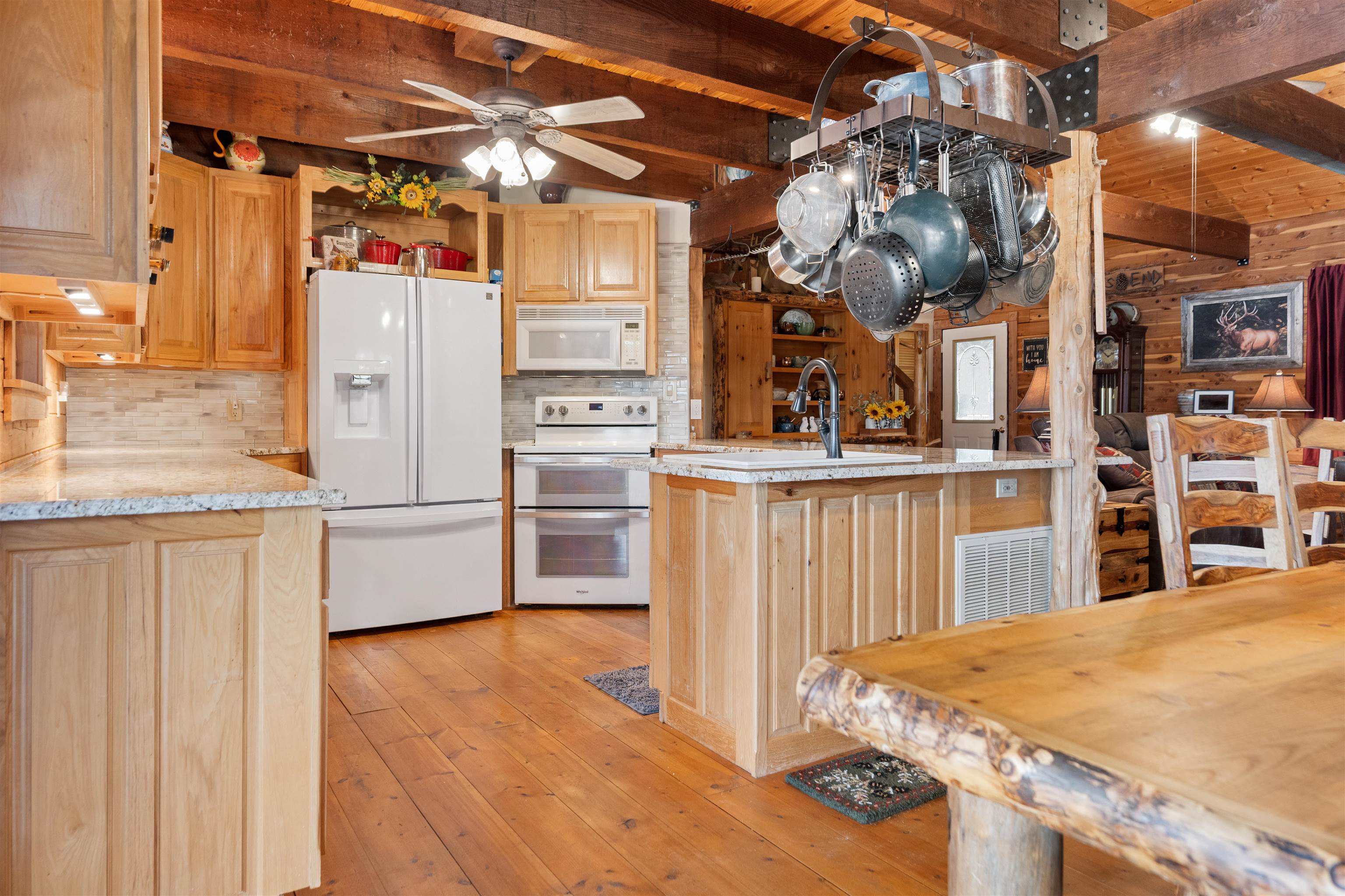 Horseshoe Bend Estates - Residential