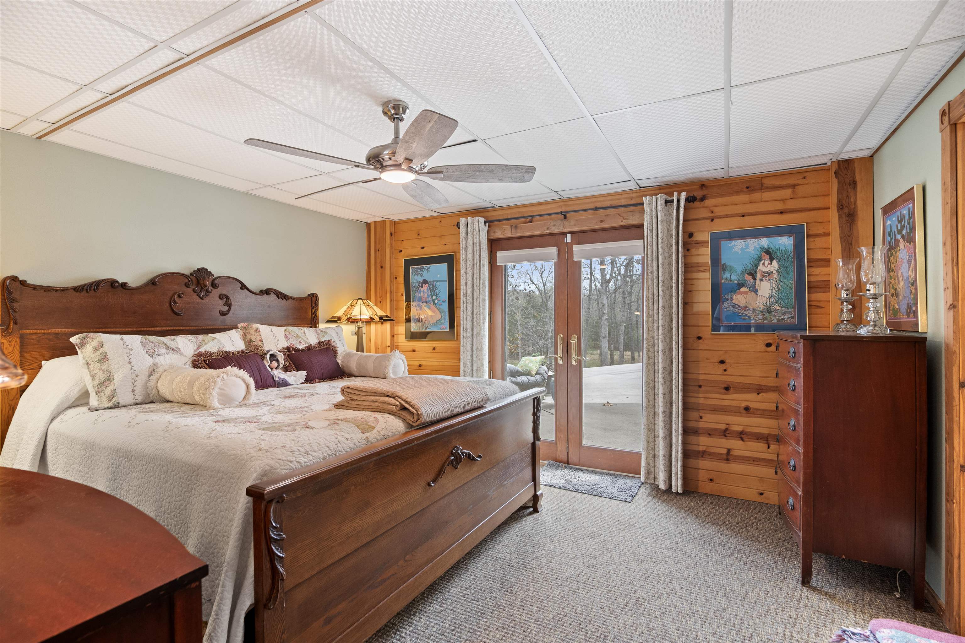 Horseshoe Bend Estates - Residential