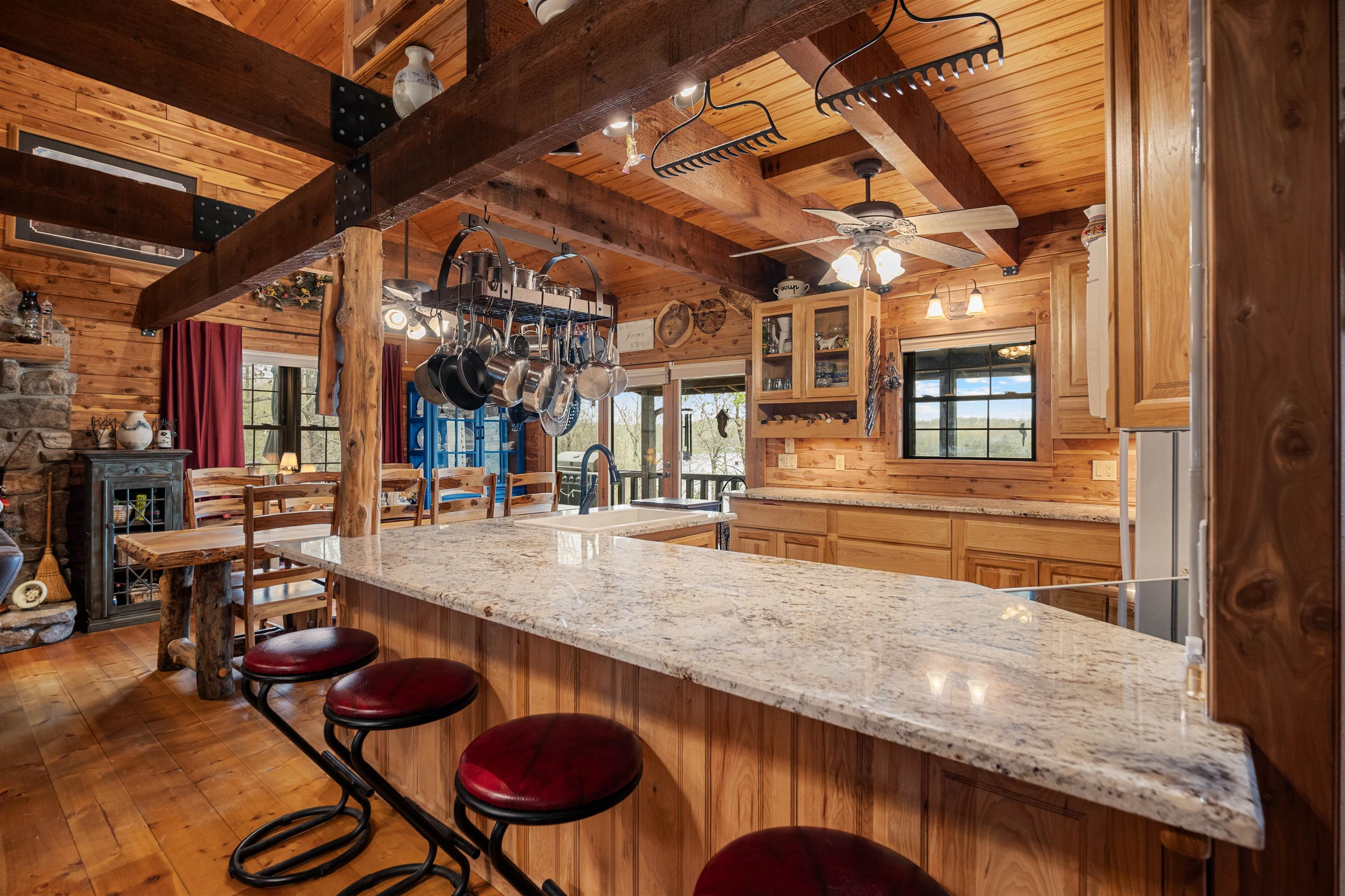 Horseshoe Bend Estates - Residential