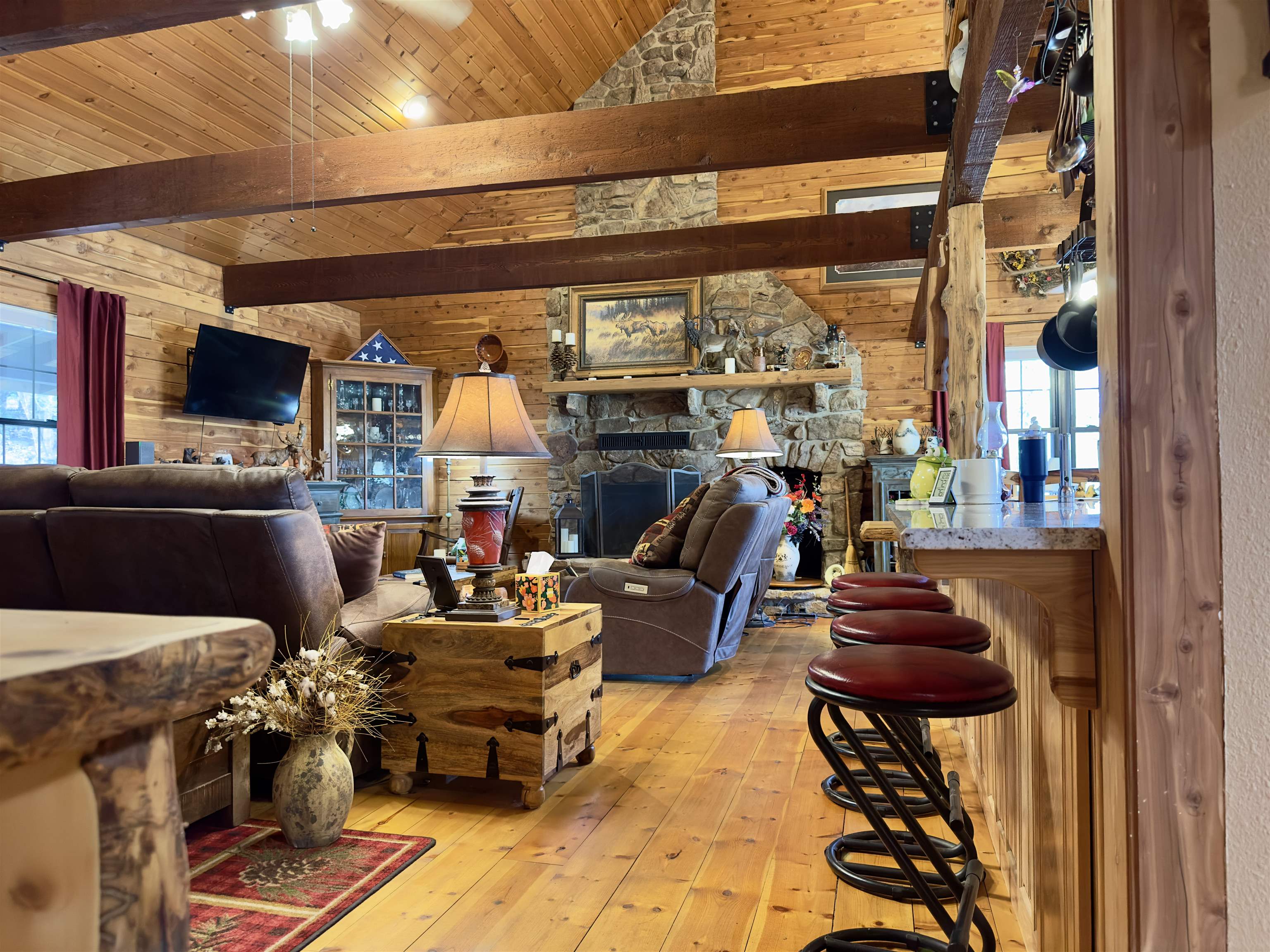 Horseshoe Bend Estates - Residential