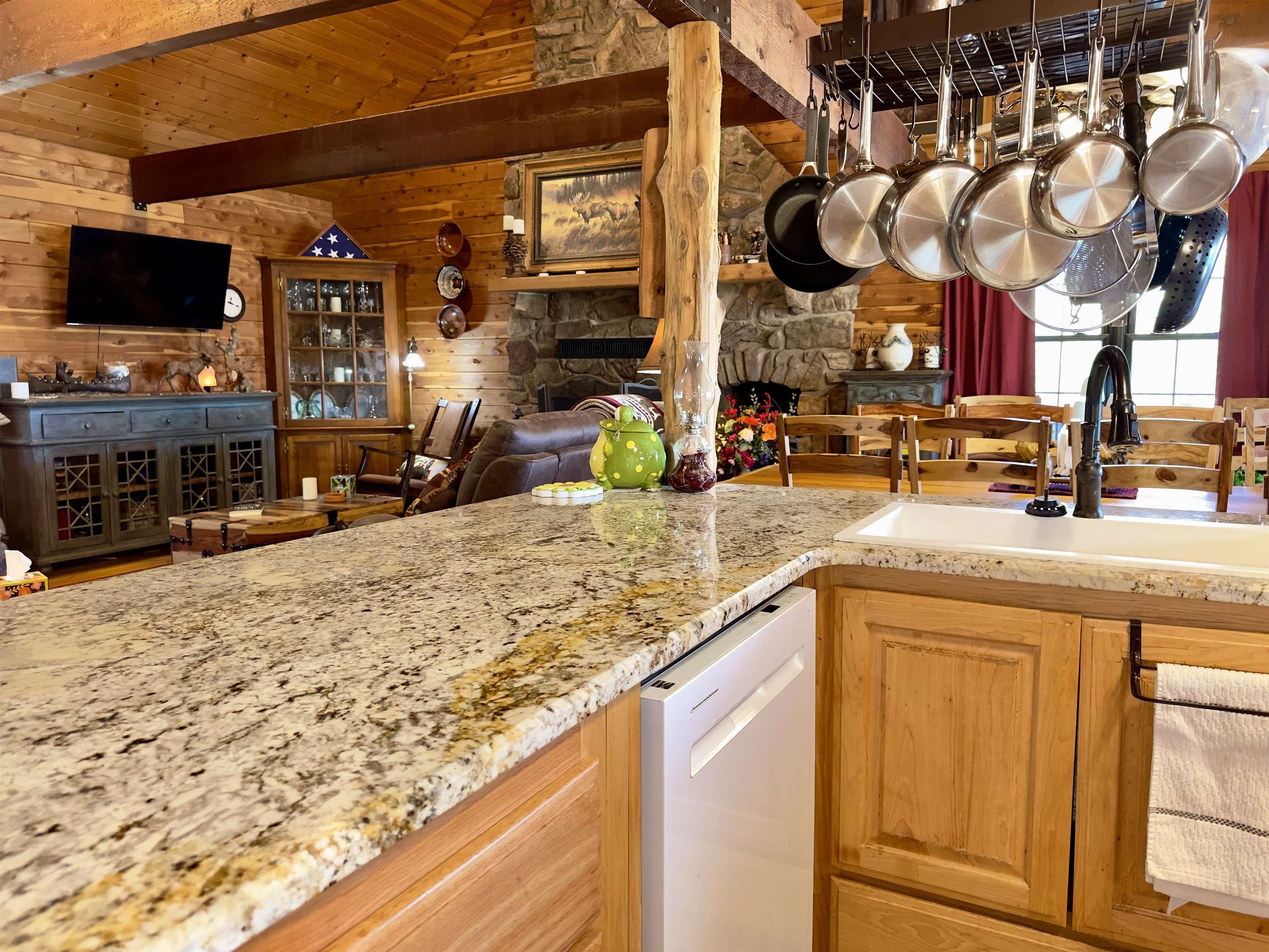 Horseshoe Bend Estates - Residential