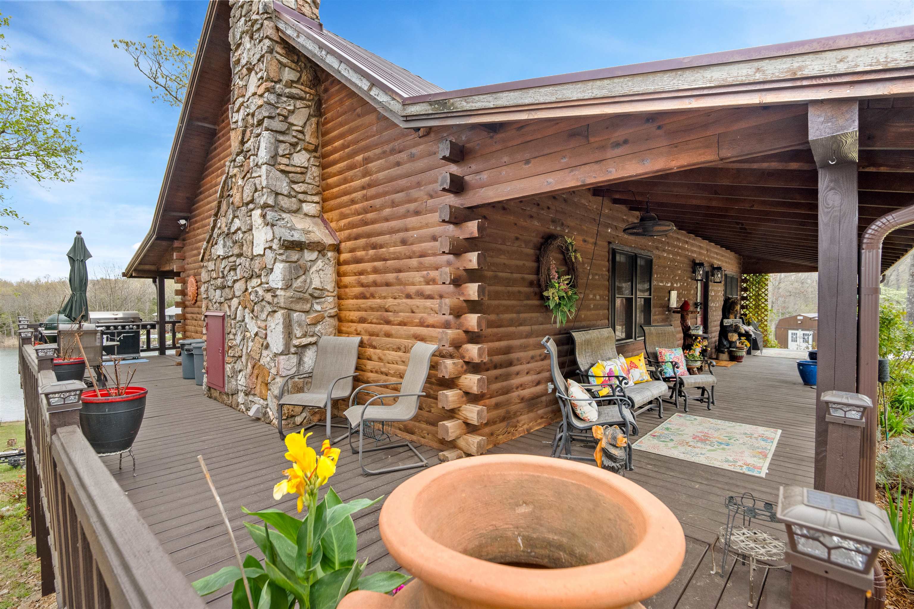 Horseshoe Bend Estates - Residential