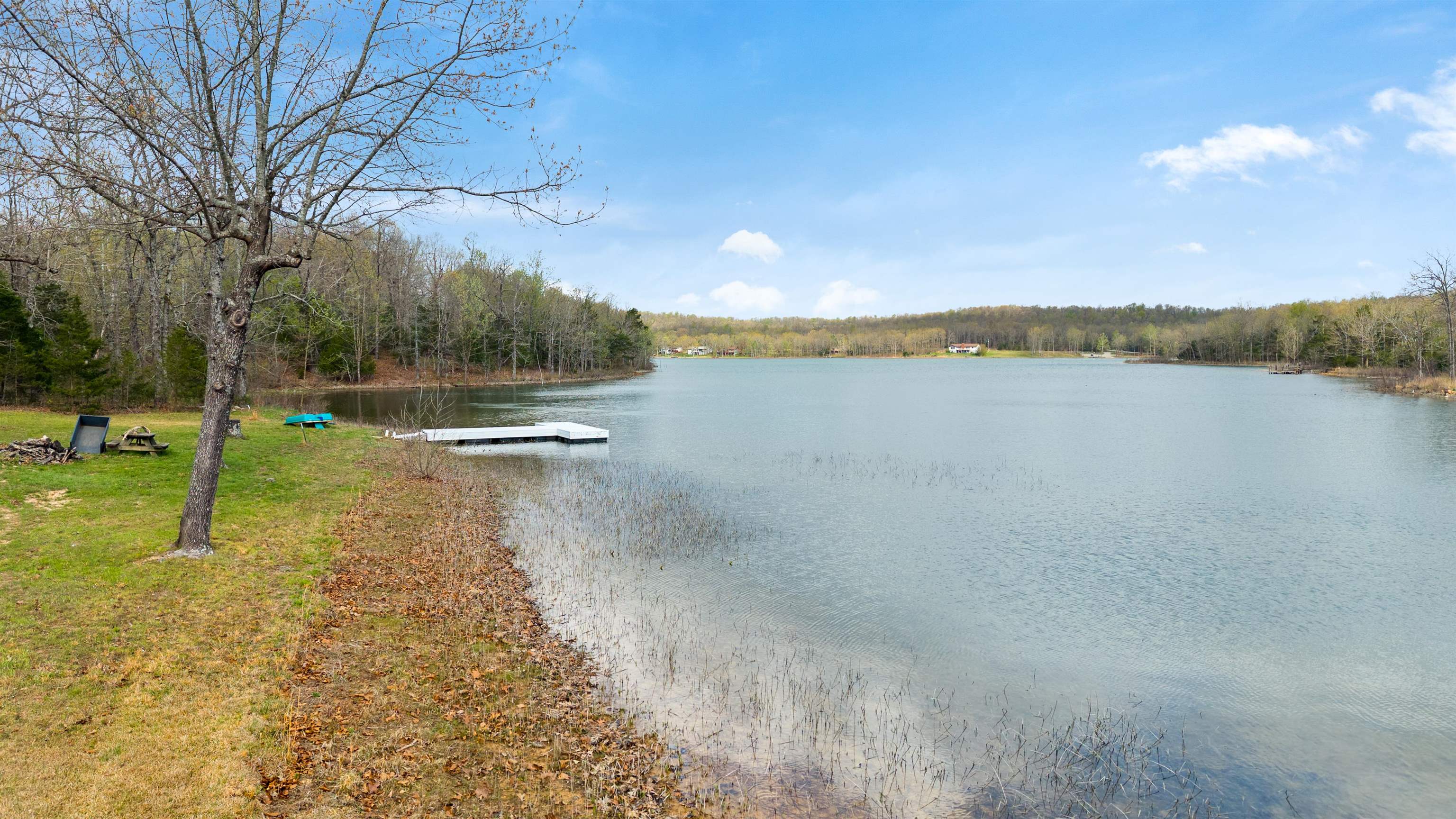 Horseshoe Bend Estates - Residential