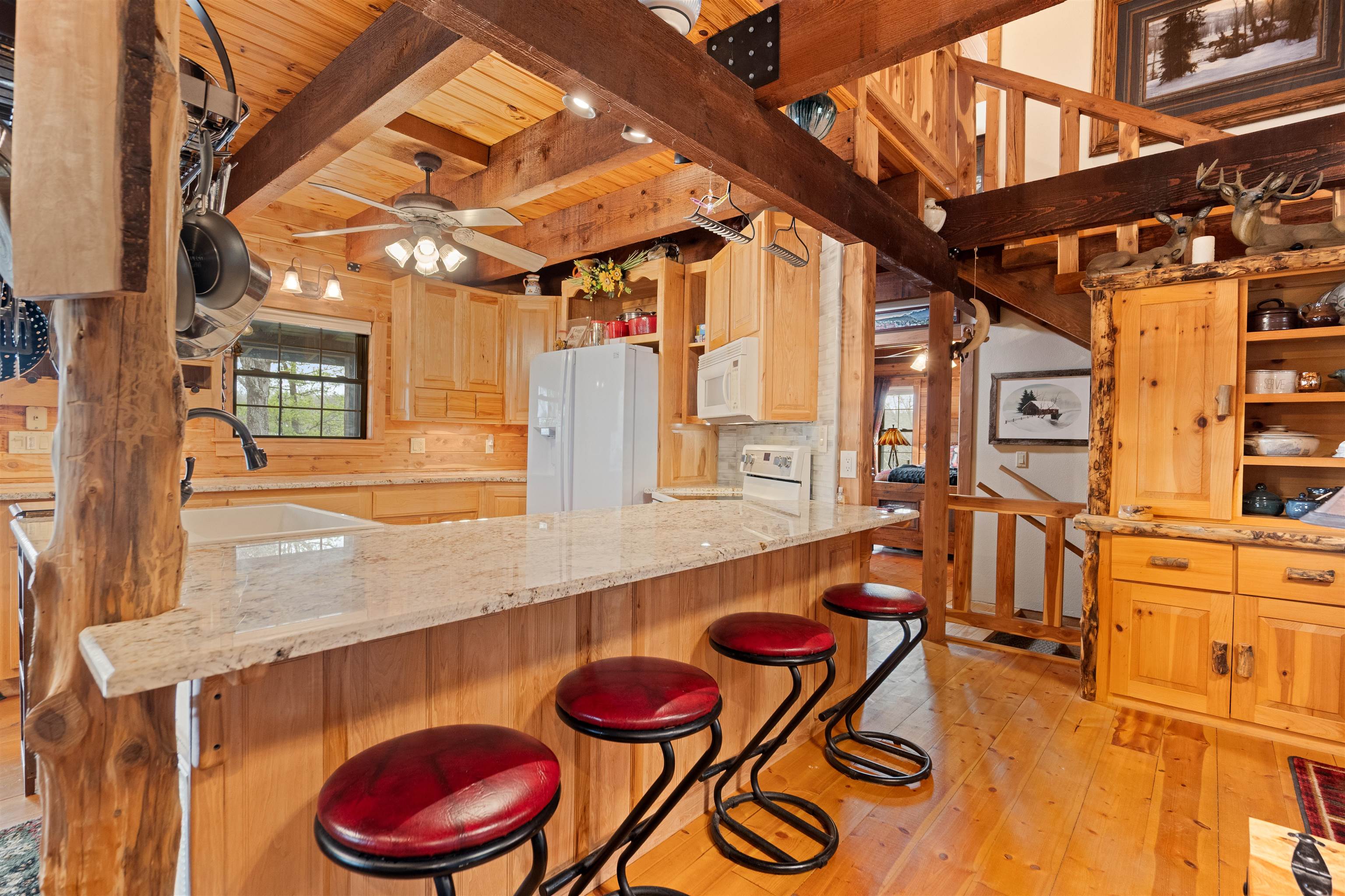 Horseshoe Bend Estates - Residential