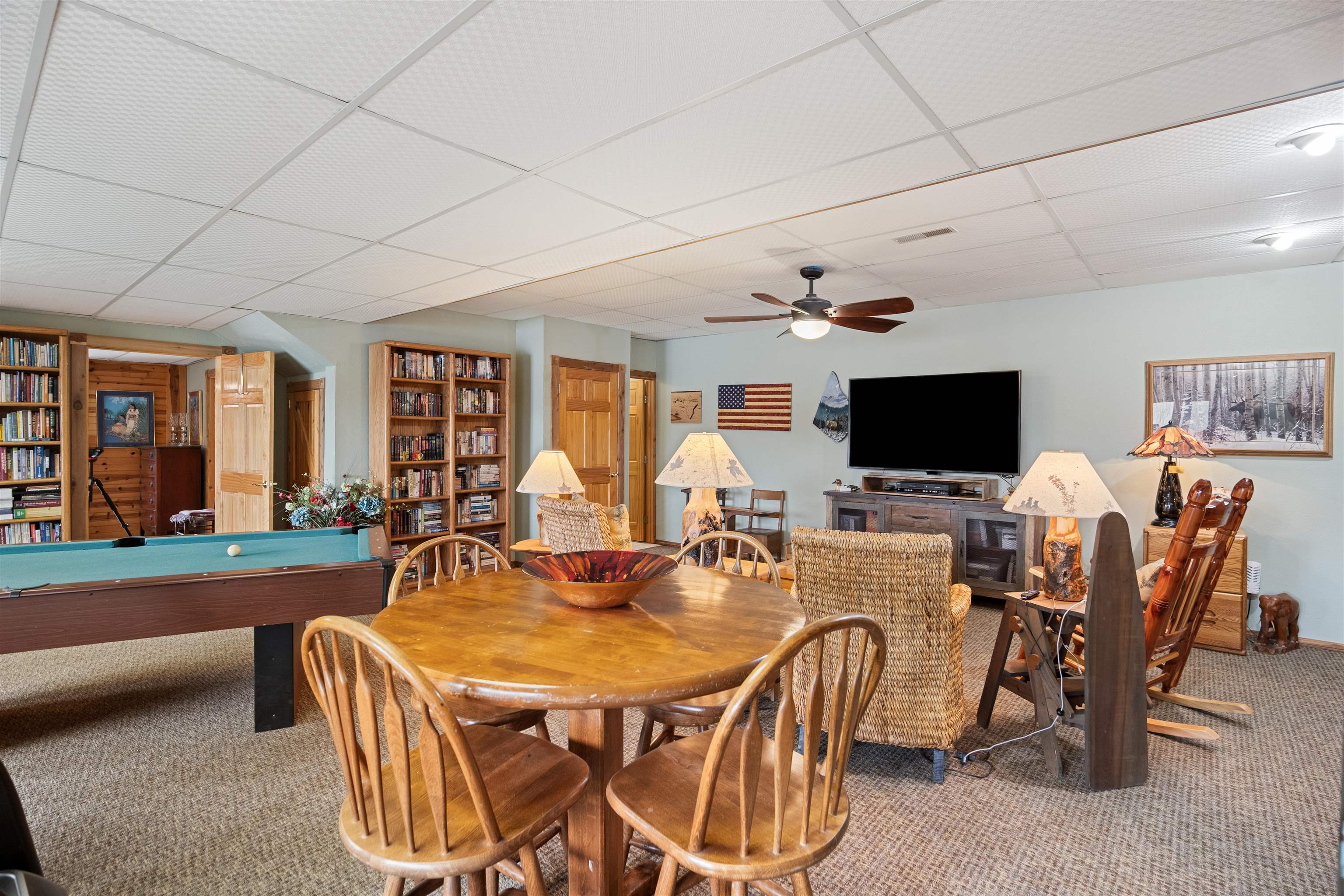 Horseshoe Bend Estates - Residential