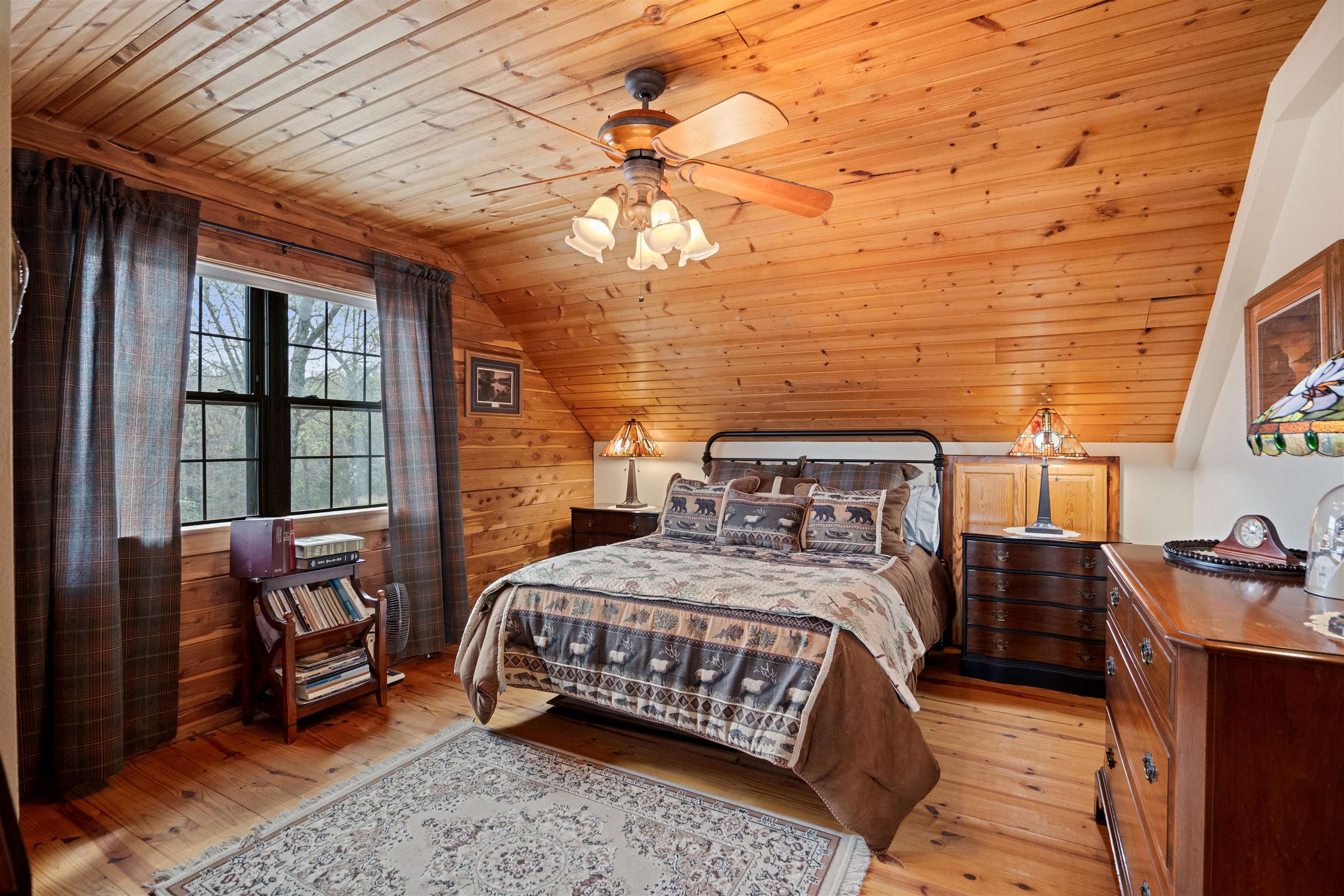 Horseshoe Bend Estates - Residential