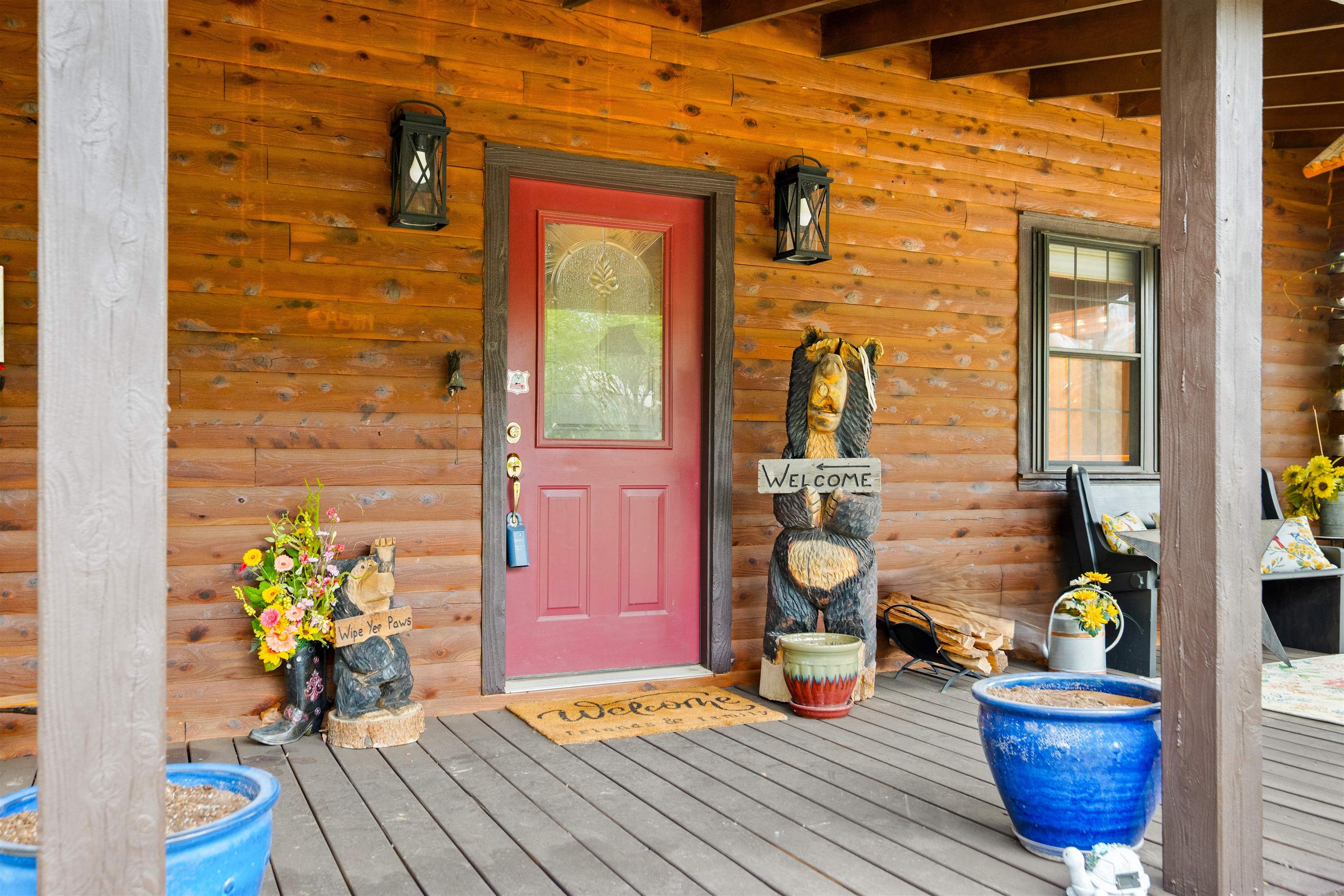 Horseshoe Bend Estates - Residential