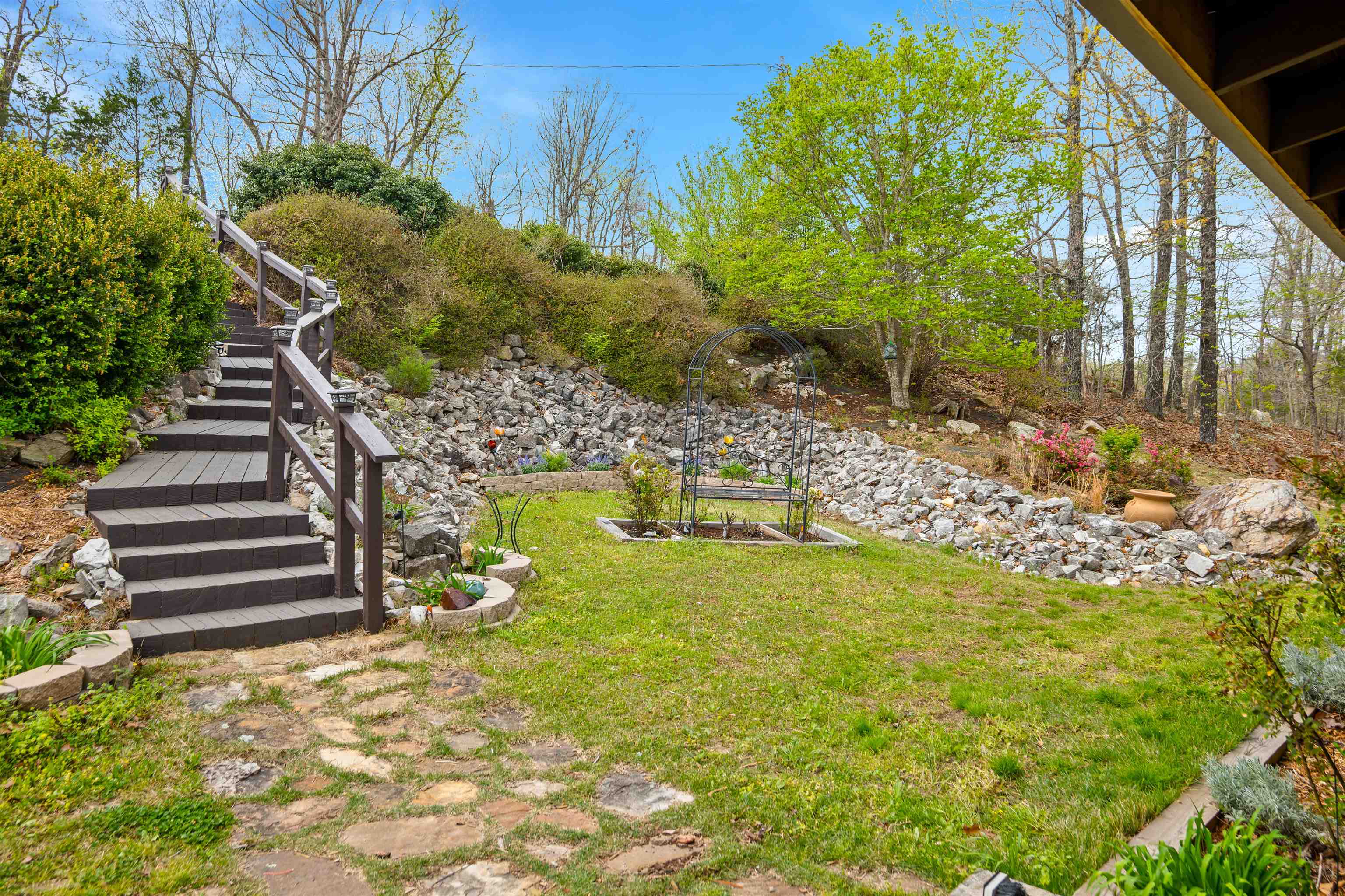 Horseshoe Bend Estates - Residential