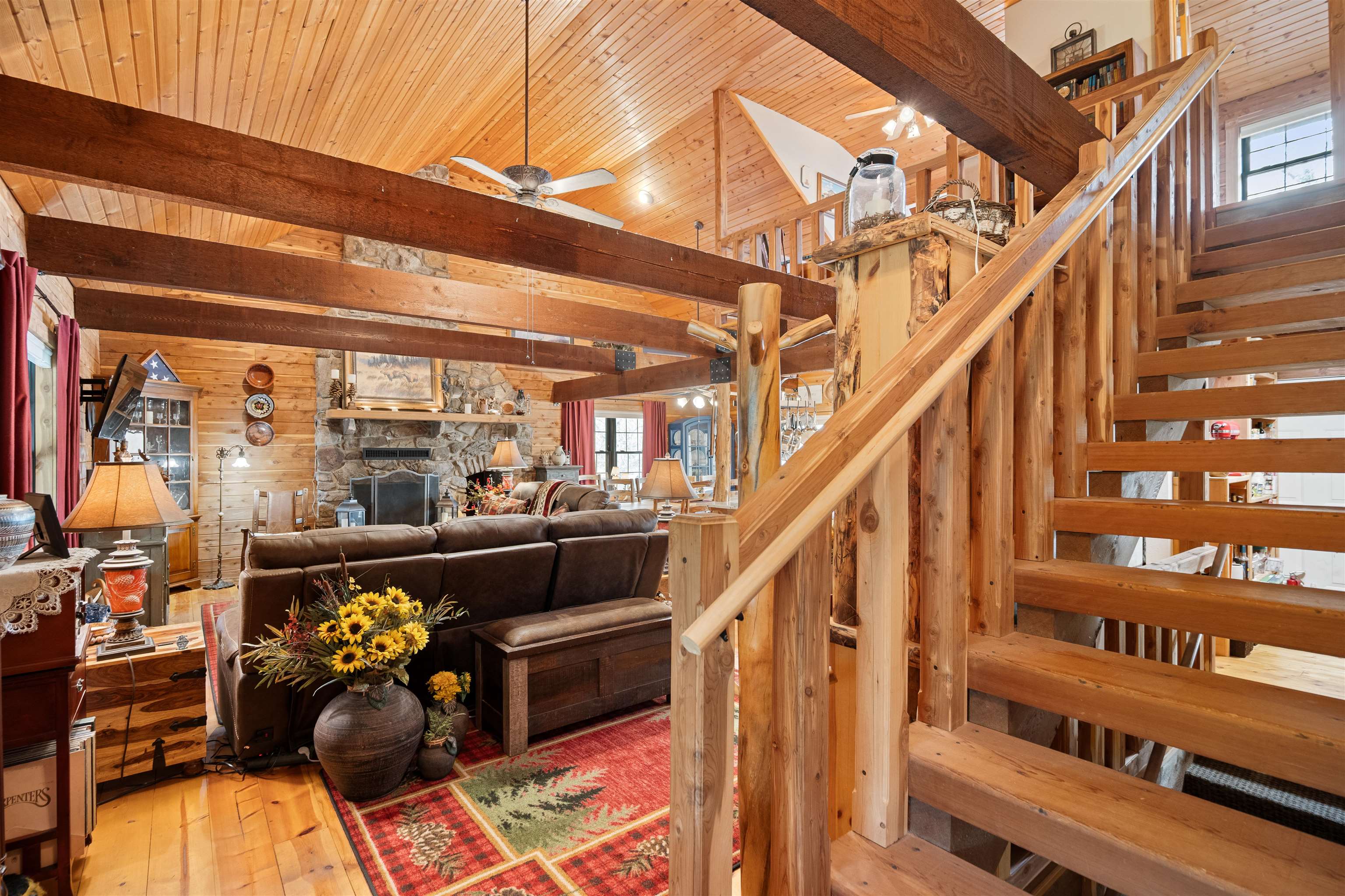 Horseshoe Bend Estates - Residential