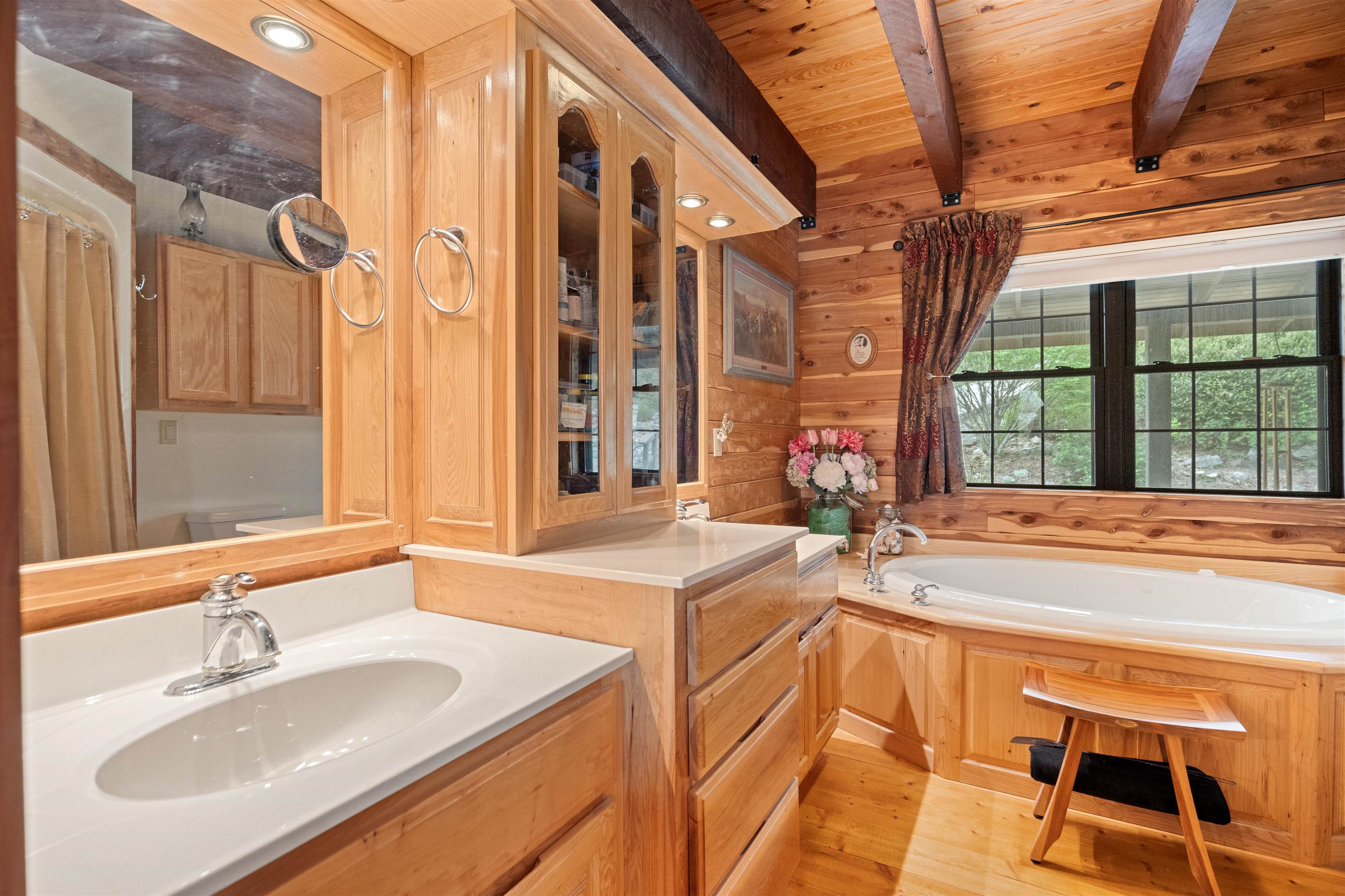 Horseshoe Bend Estates - Residential