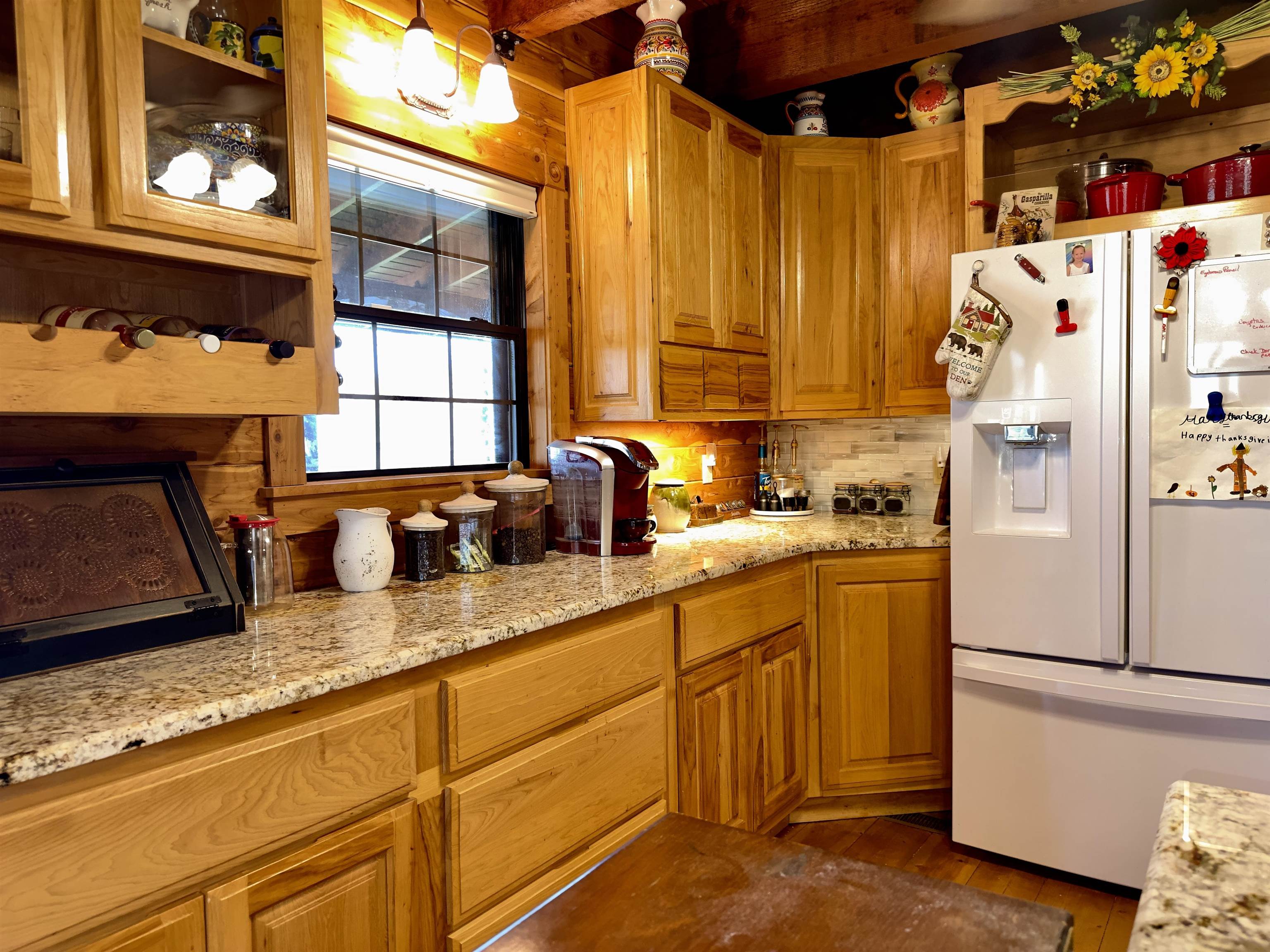 Horseshoe Bend Estates - Residential