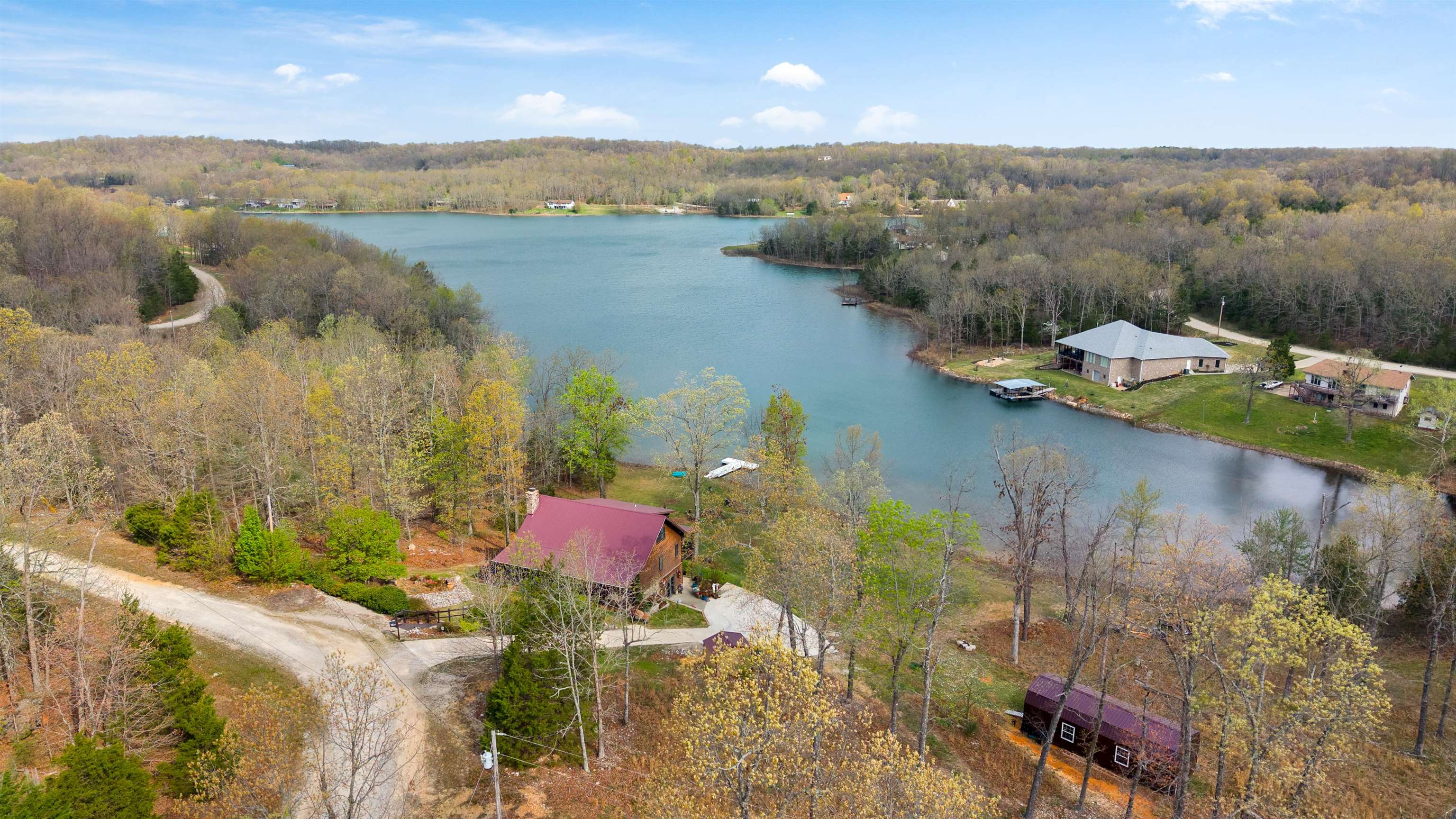 Horseshoe Bend Estates - Residential