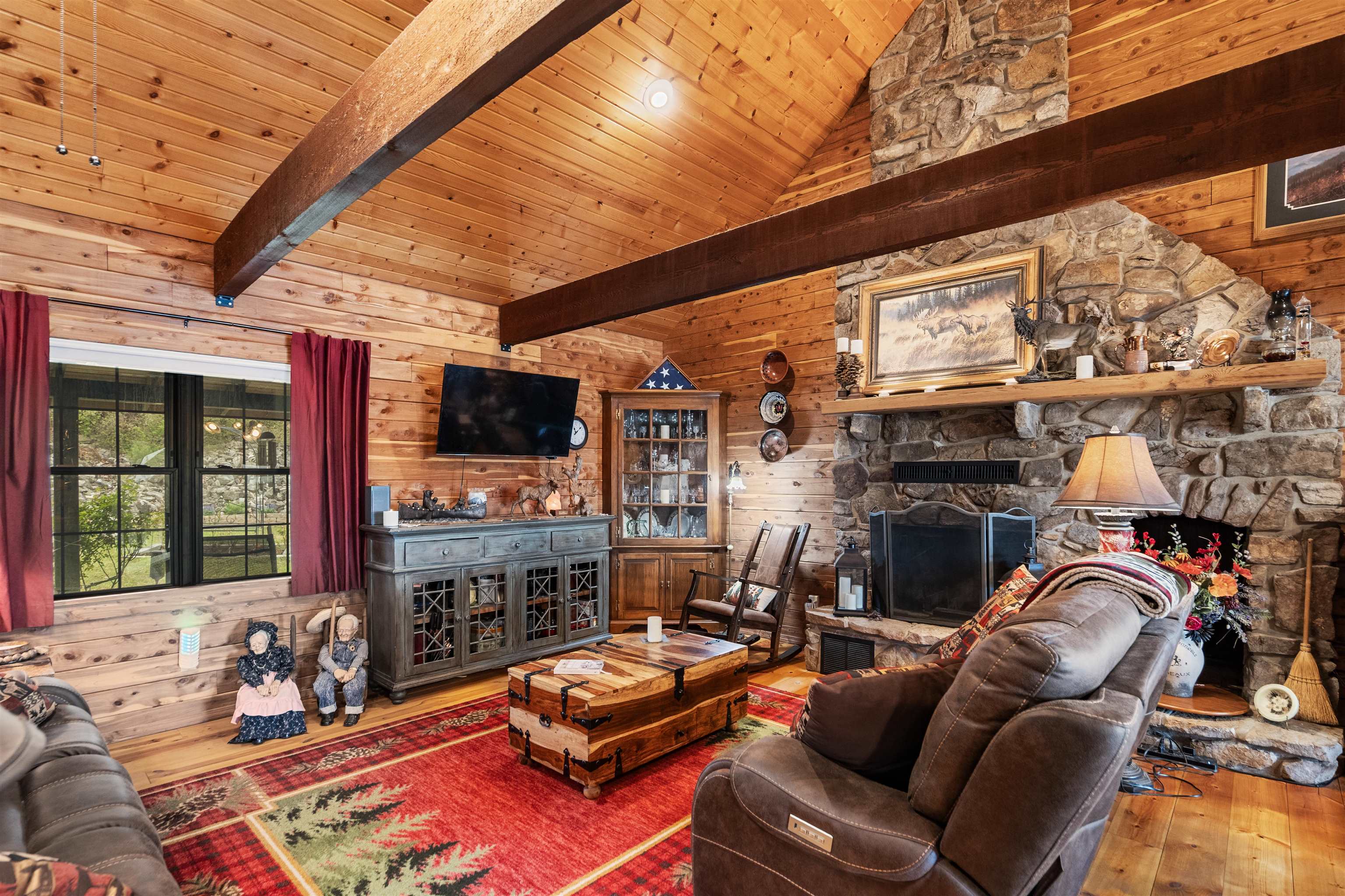 Horseshoe Bend Estates - Residential