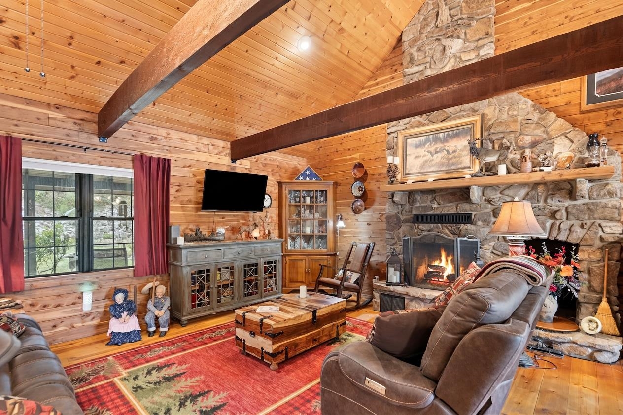 Horseshoe Bend Estates - Residential