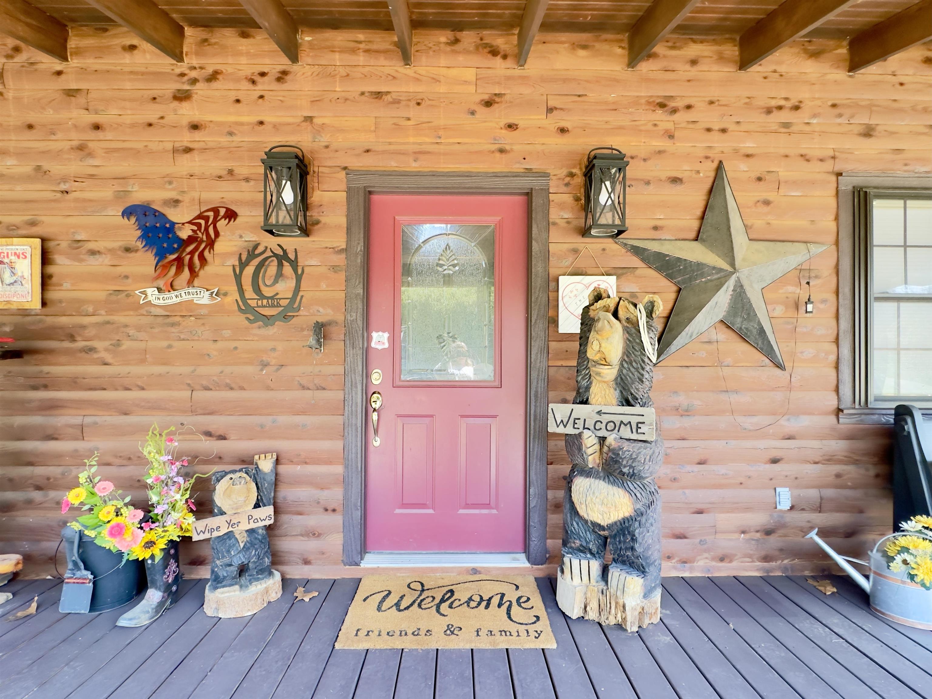 Horseshoe Bend Estates - Residential