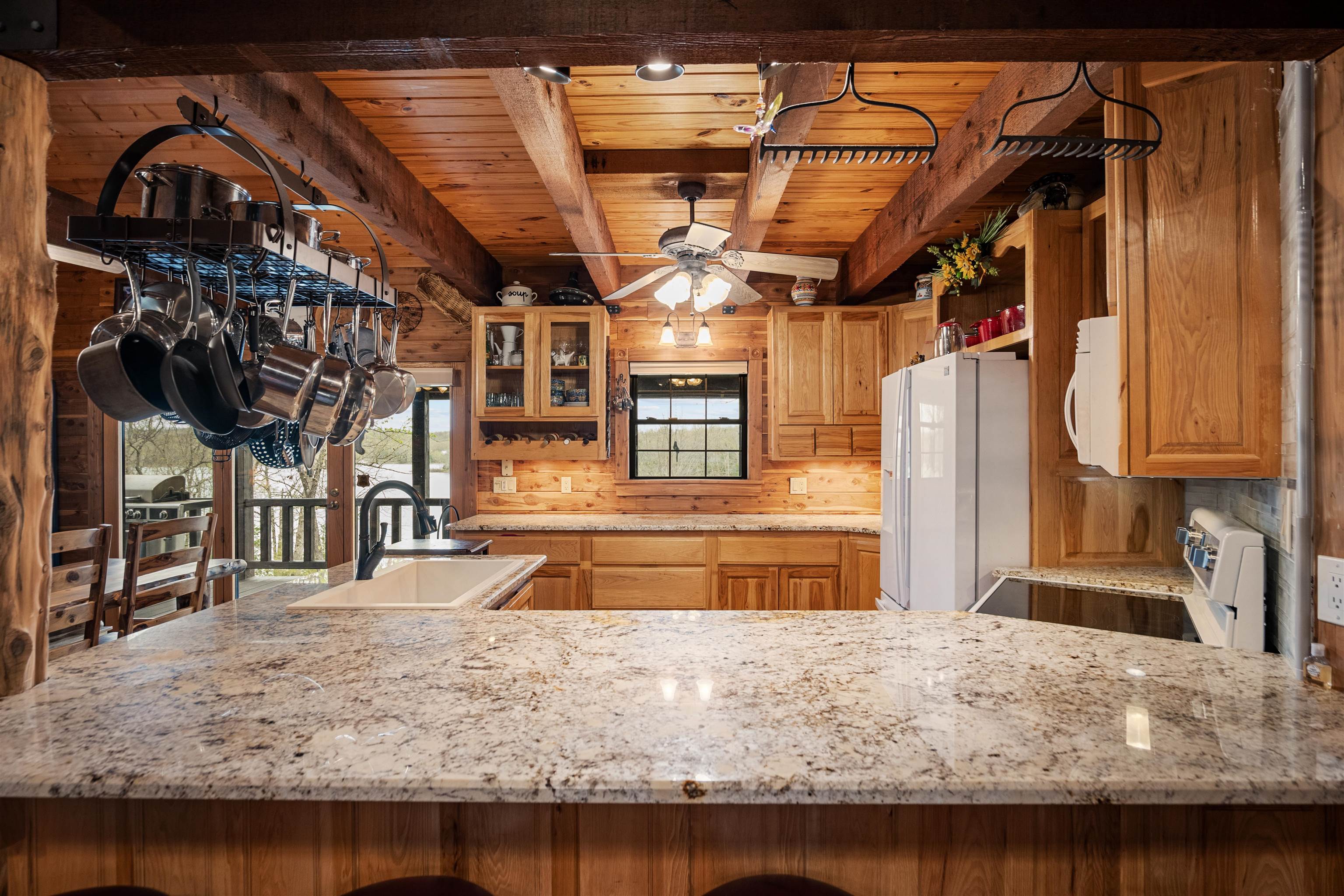 Horseshoe Bend Estates - Residential