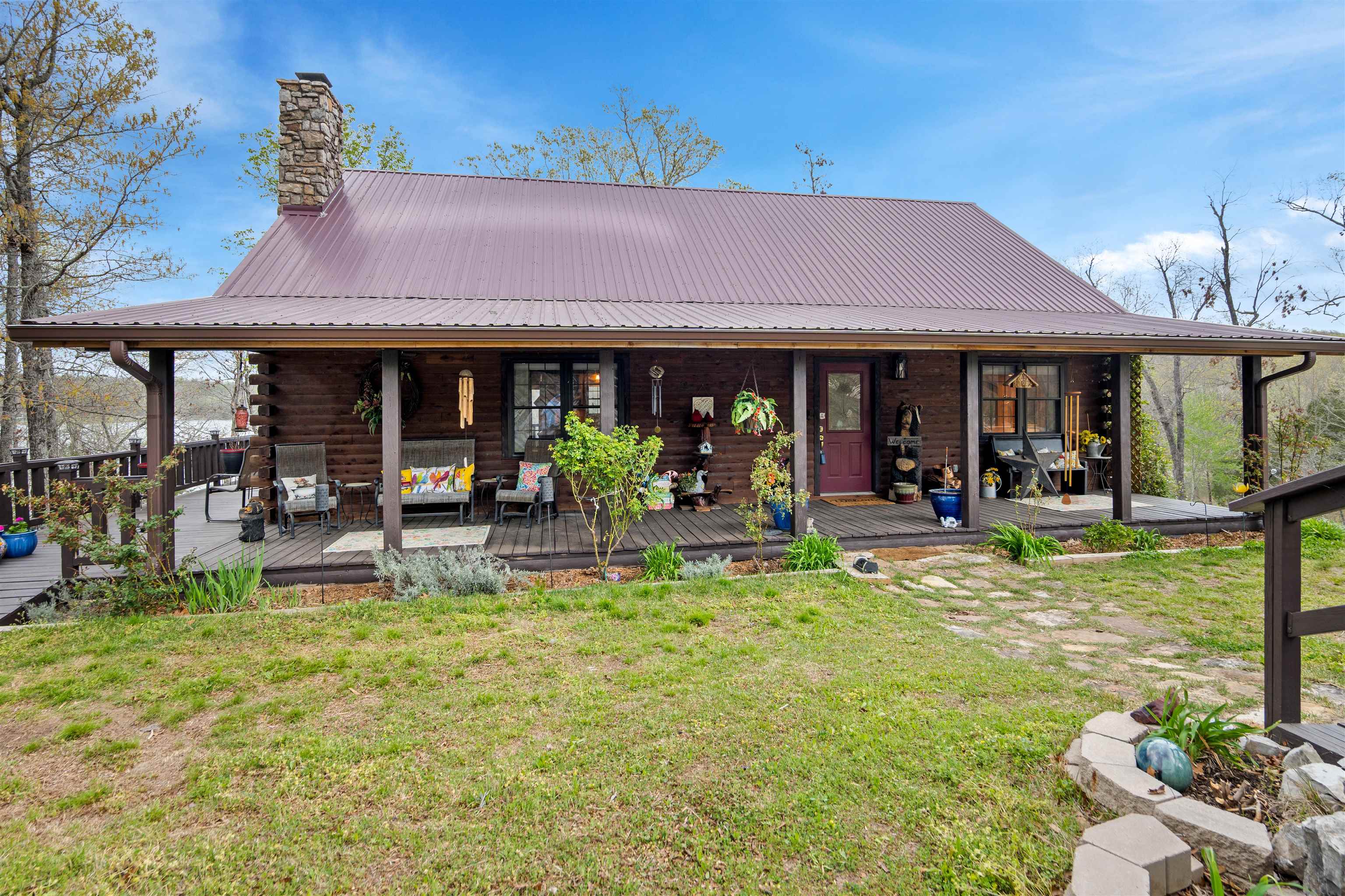 Horseshoe Bend Estates - Residential