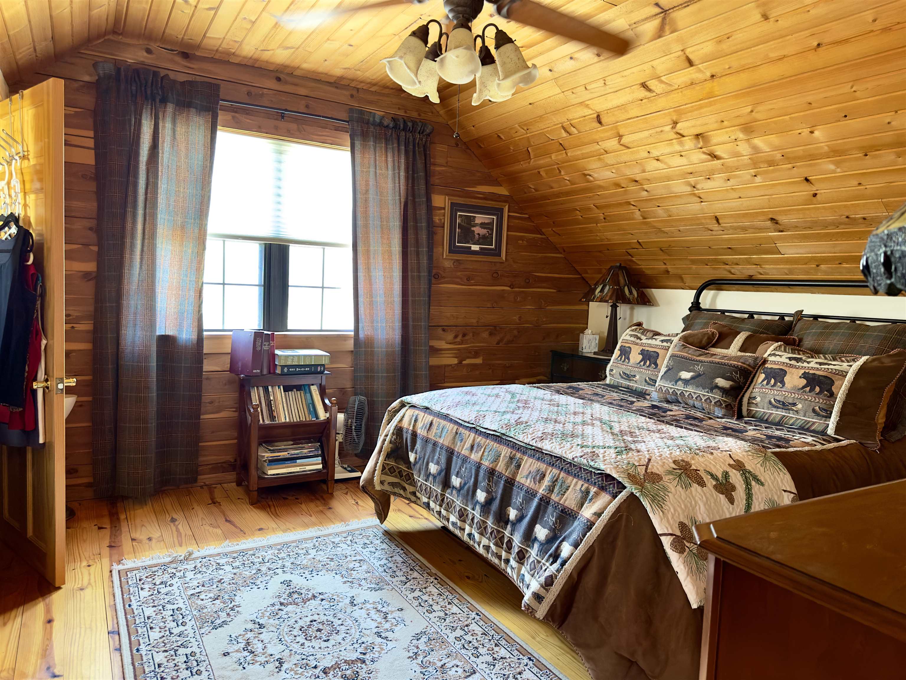 Horseshoe Bend Estates - Residential