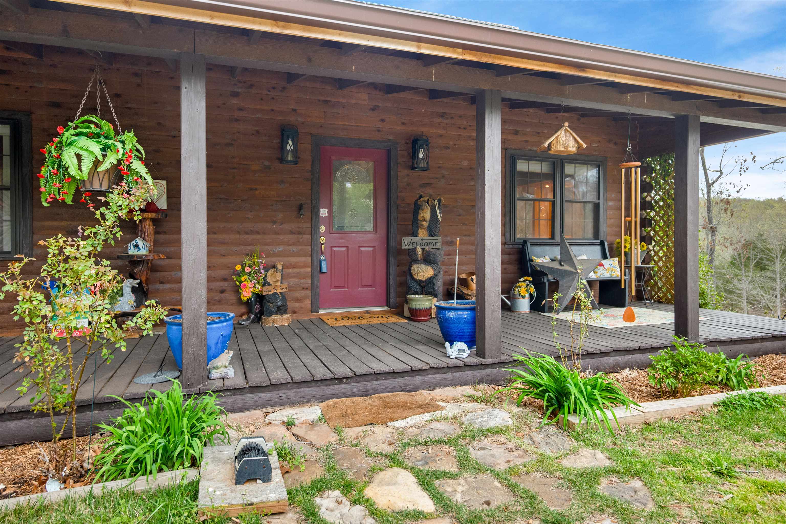 Horseshoe Bend Estates - Residential