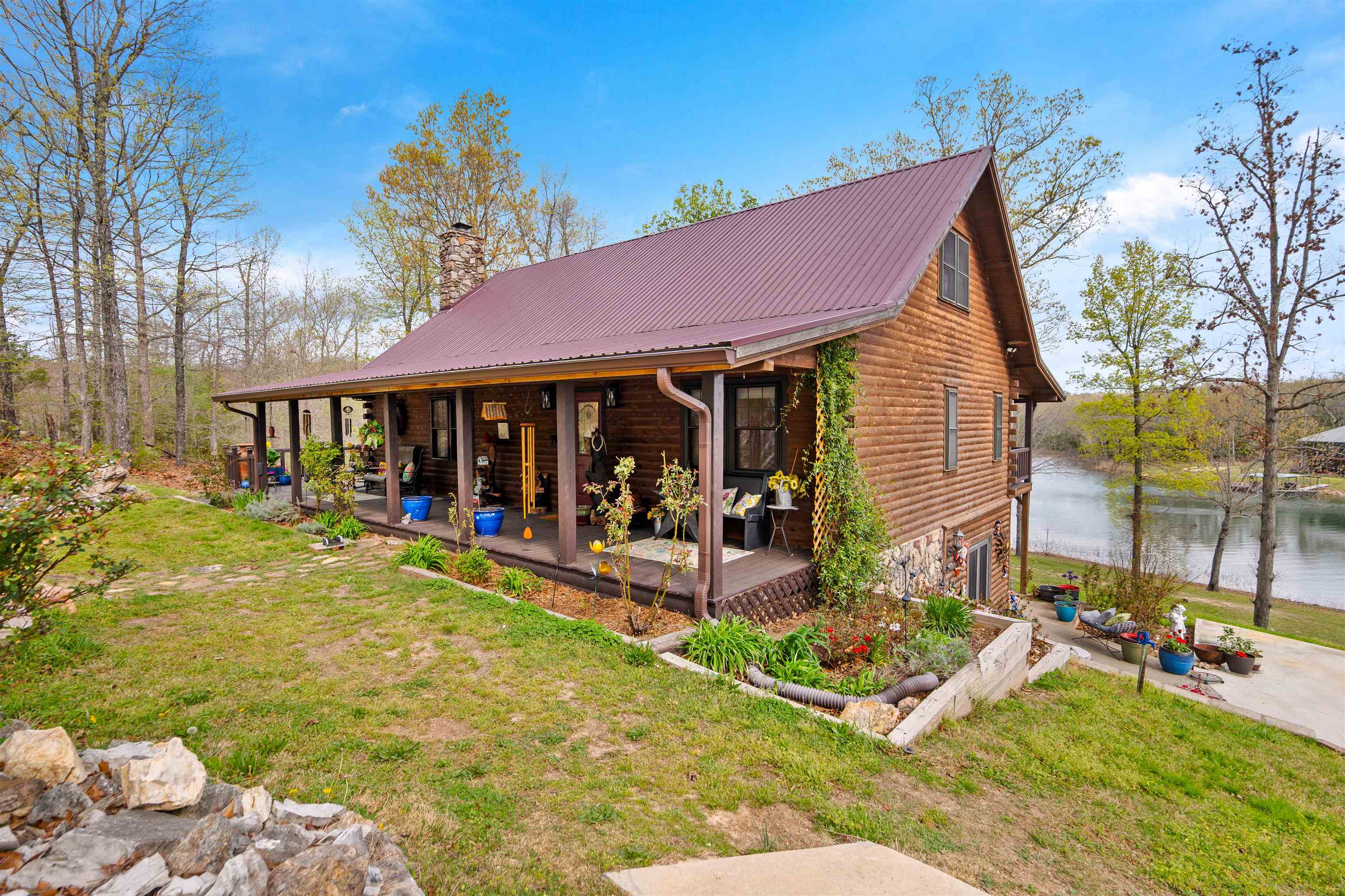 Horseshoe Bend Estates - Residential