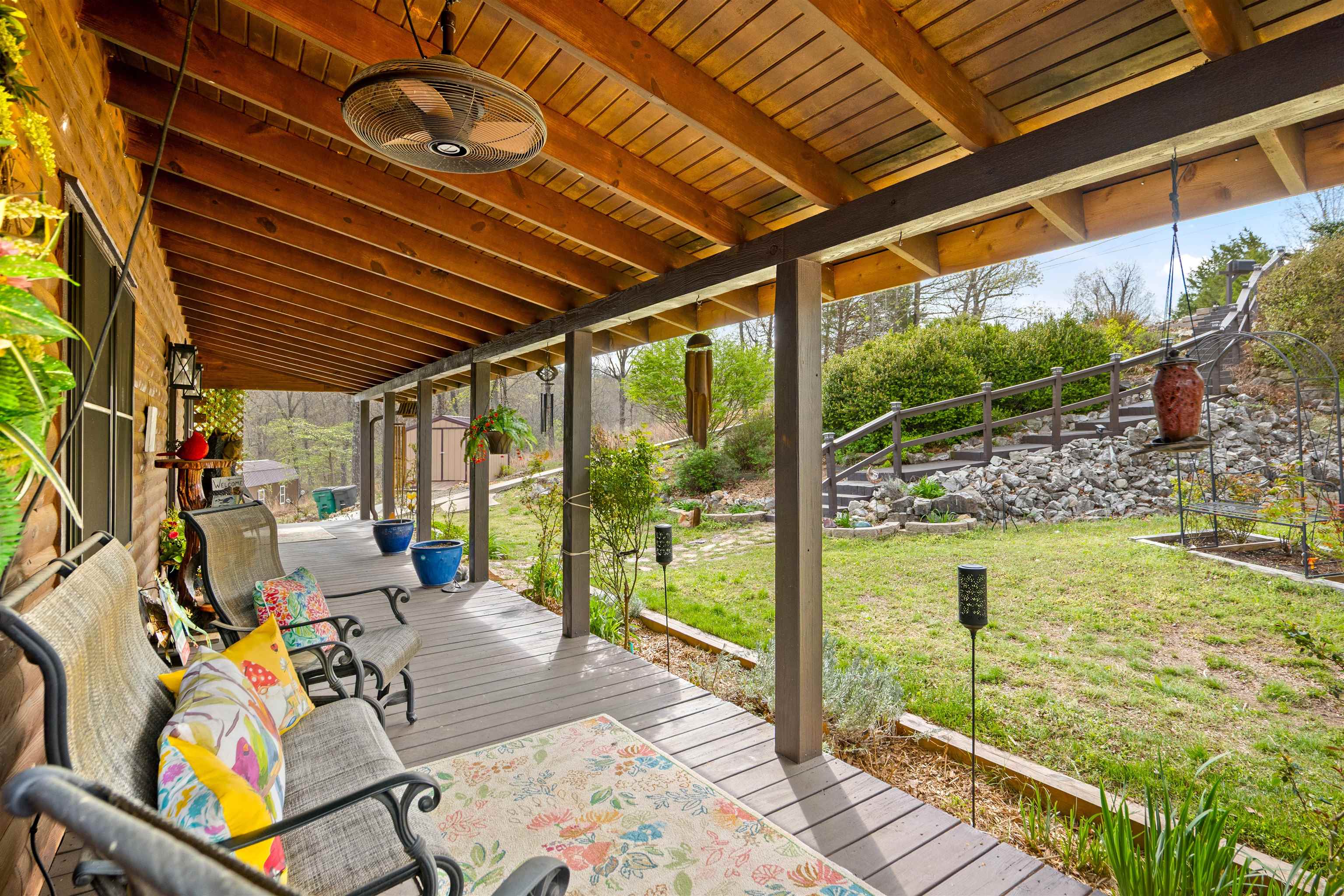 Horseshoe Bend Estates - Residential