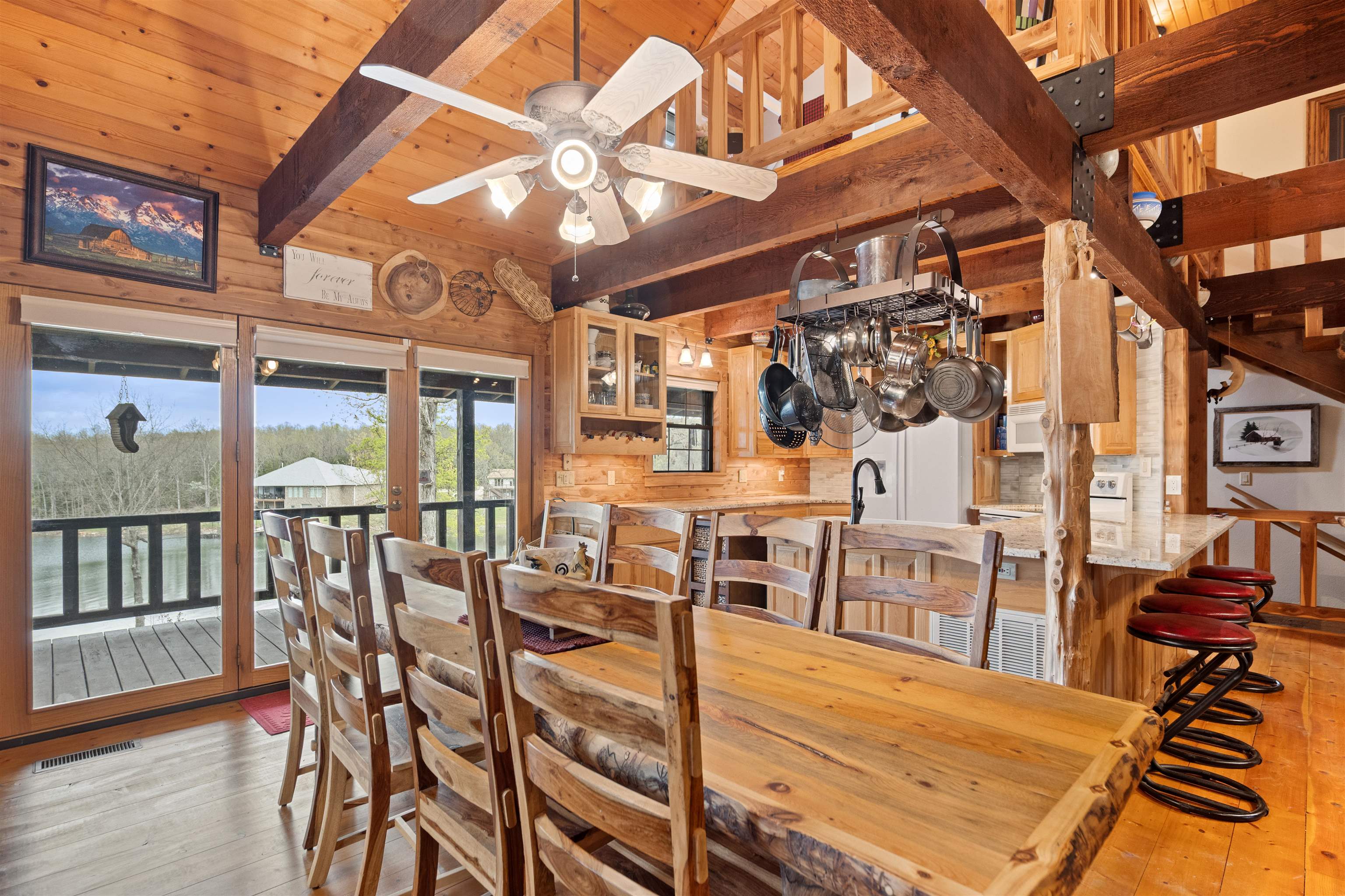 Horseshoe Bend Estates - Residential