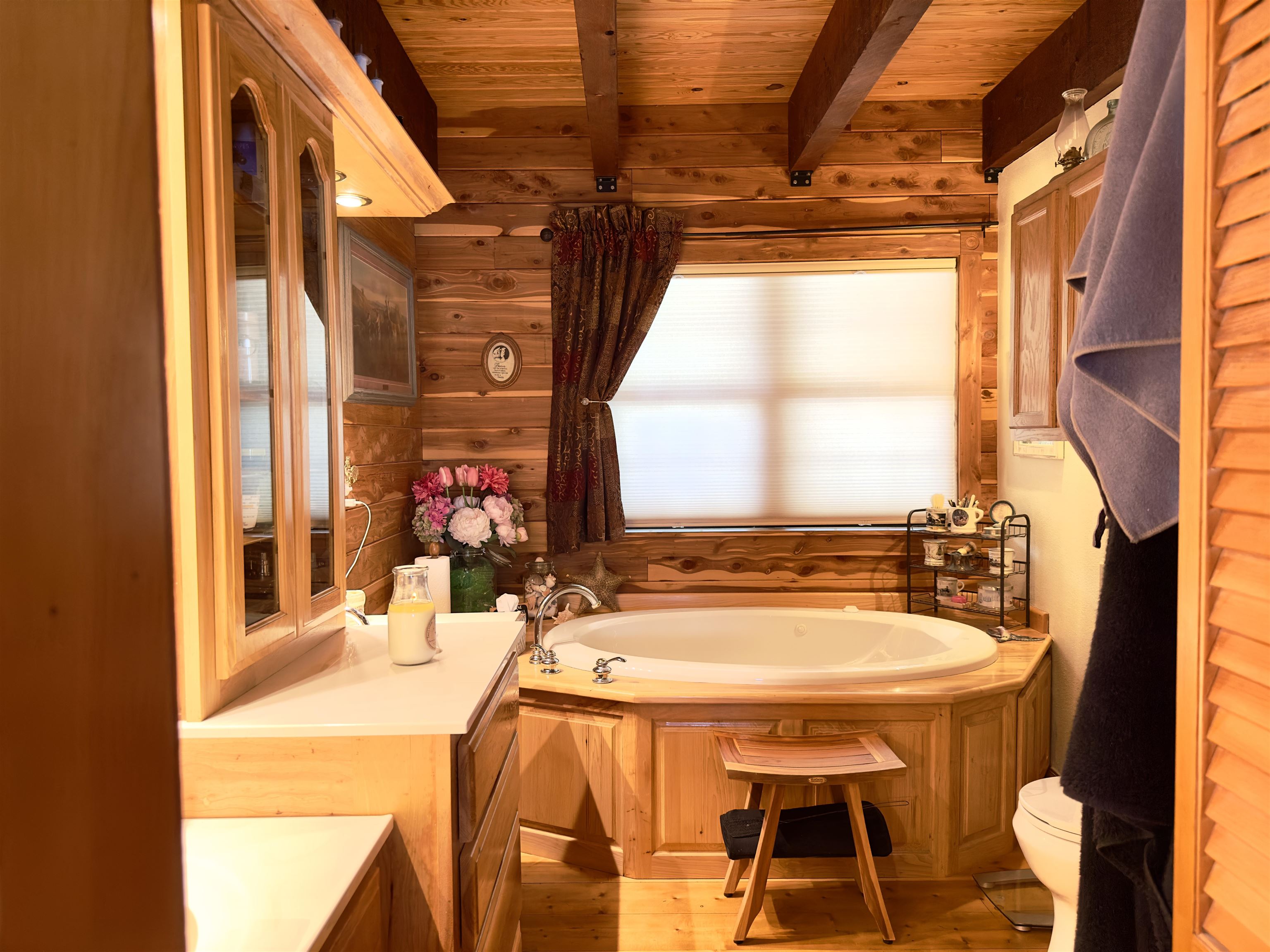 Horseshoe Bend Estates - Residential