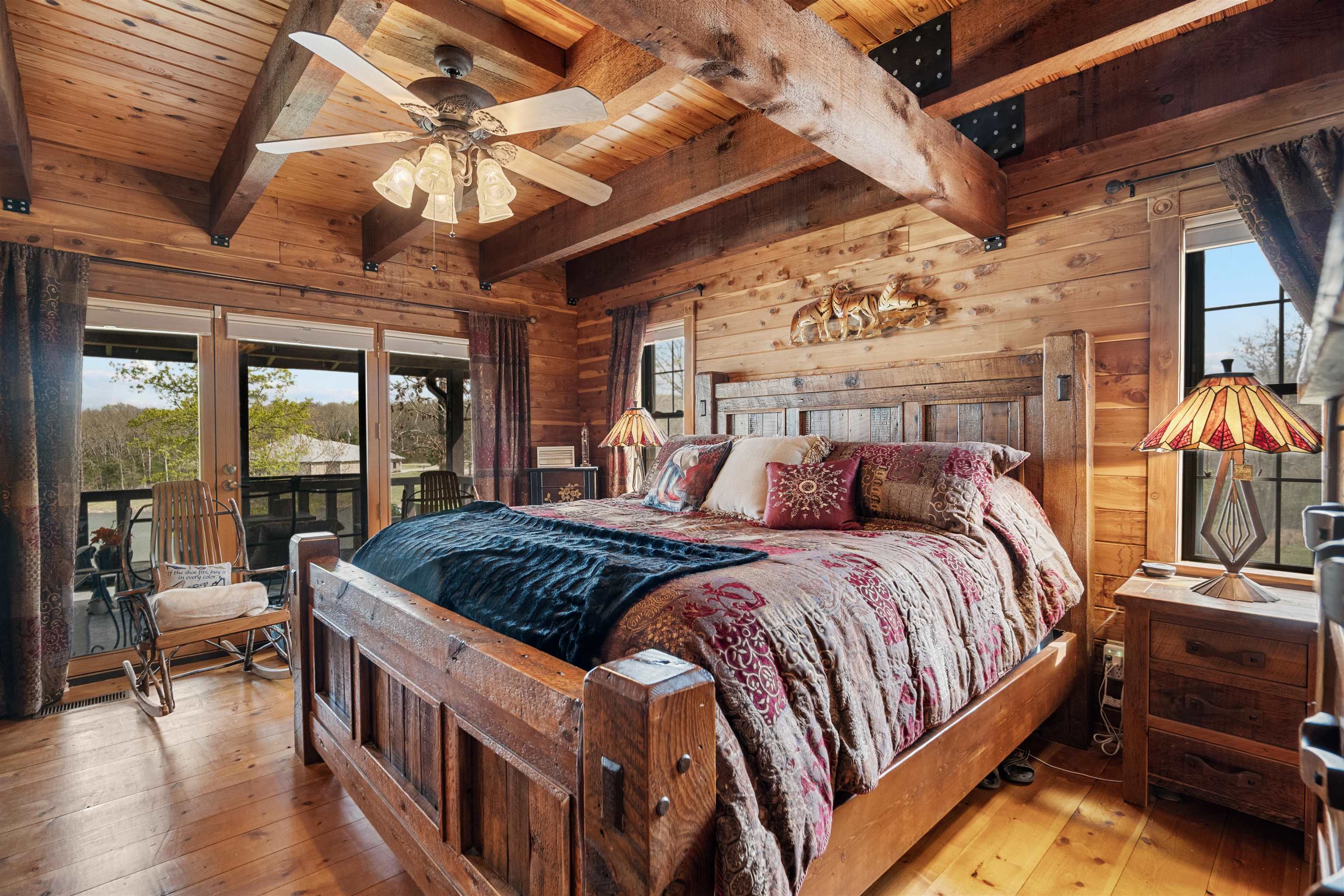 Horseshoe Bend Estates - Residential