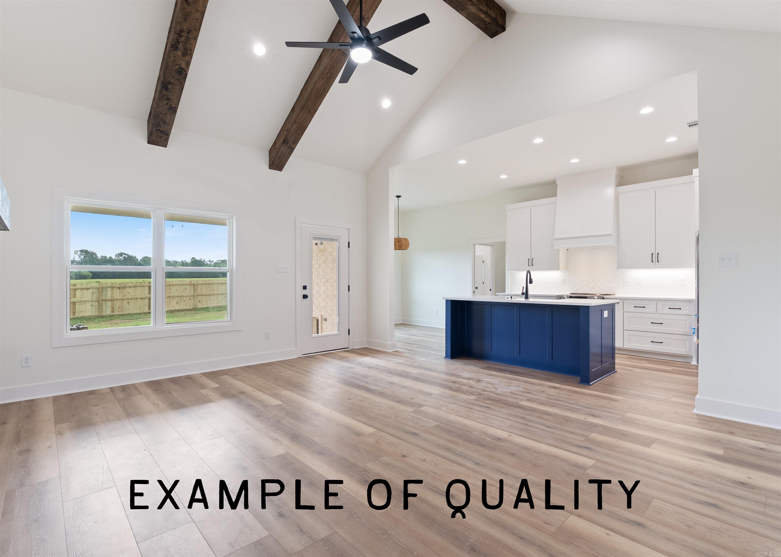 Not In List - Residential