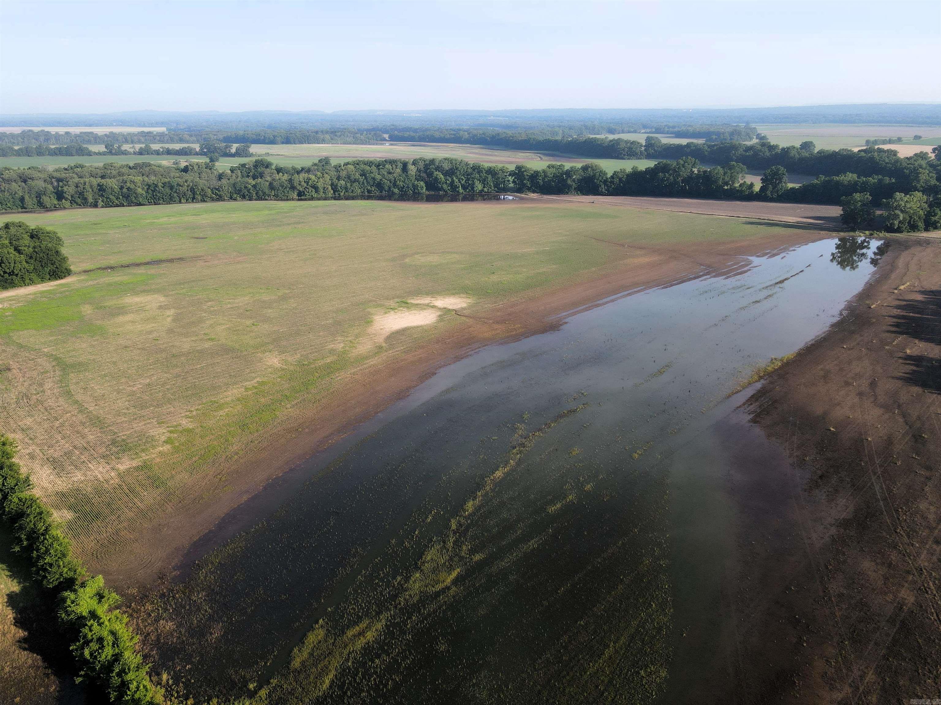 Not in Subdivision - Farm