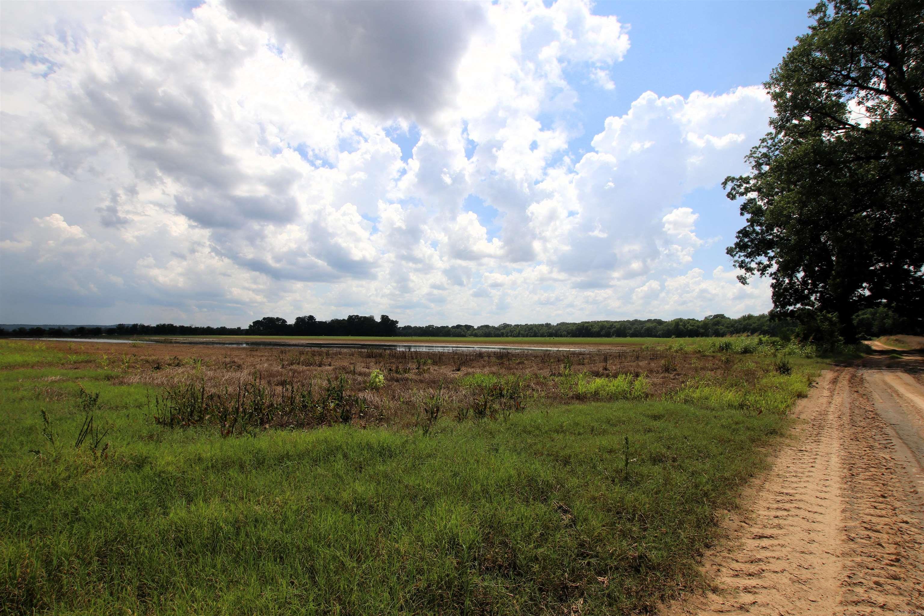 Not in Subdivision - Farm