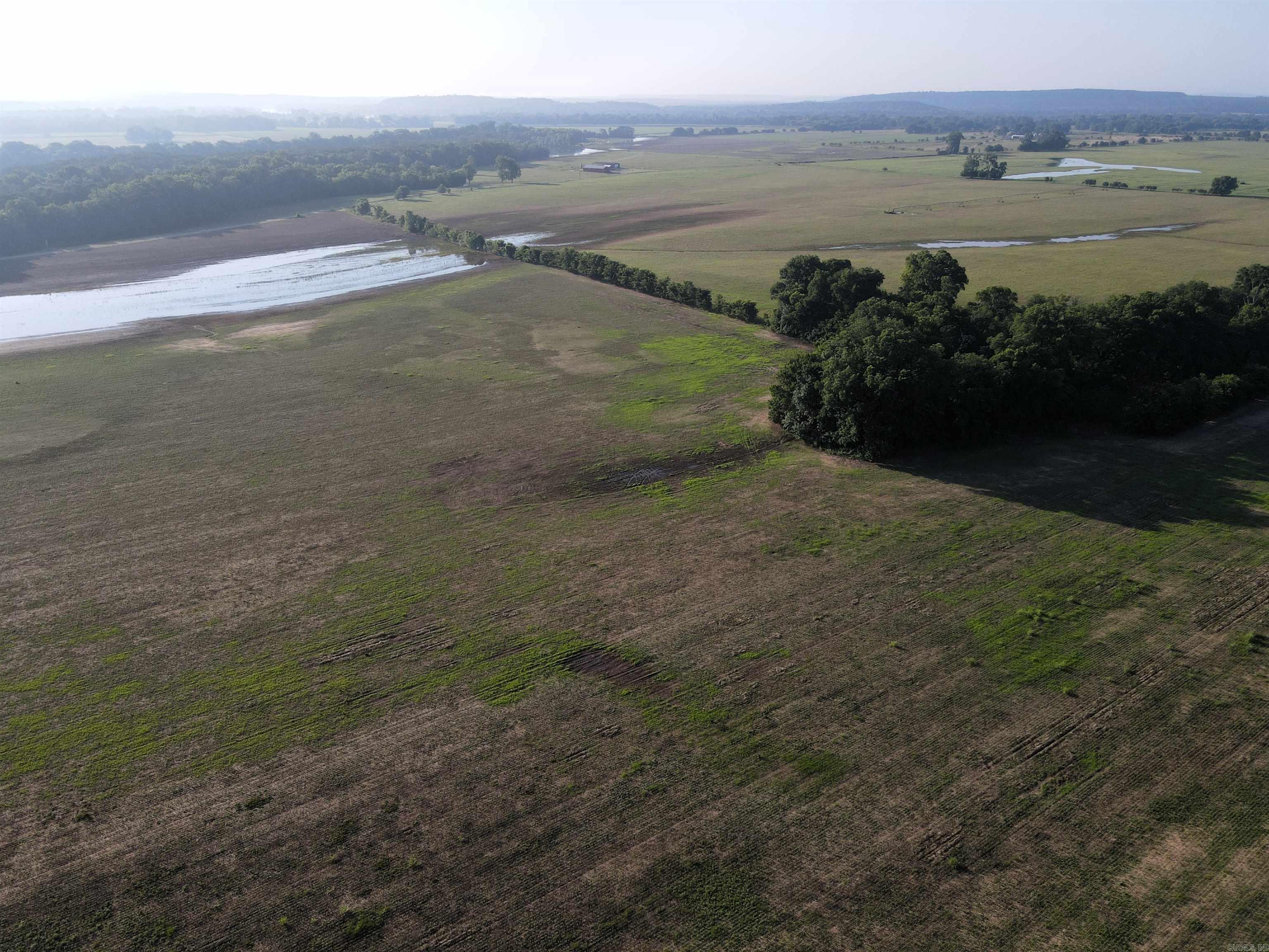 Not in Subdivision - Farm