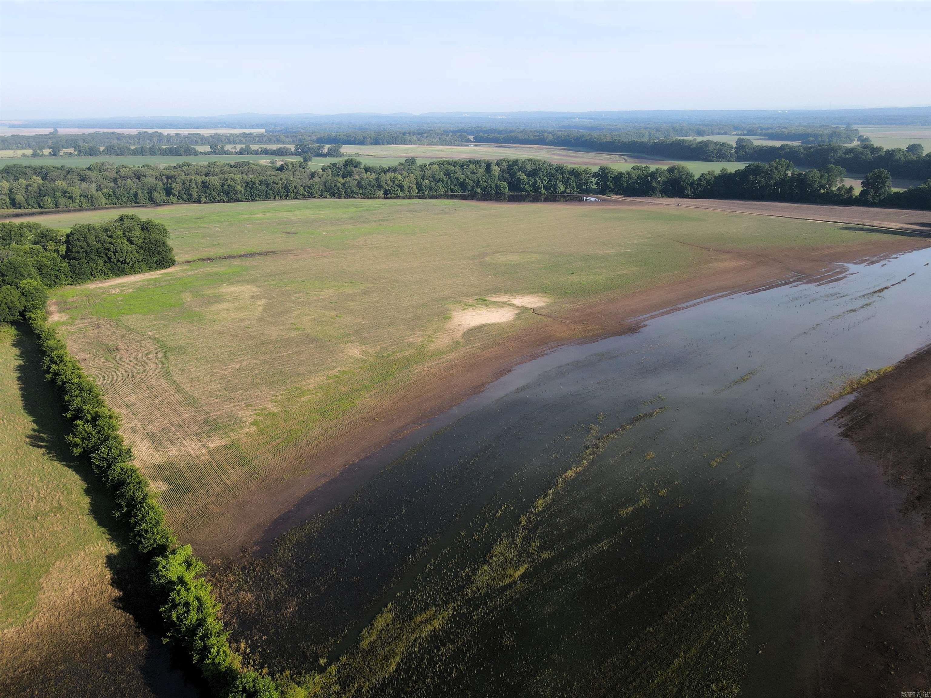 Not in Subdivision - Farm