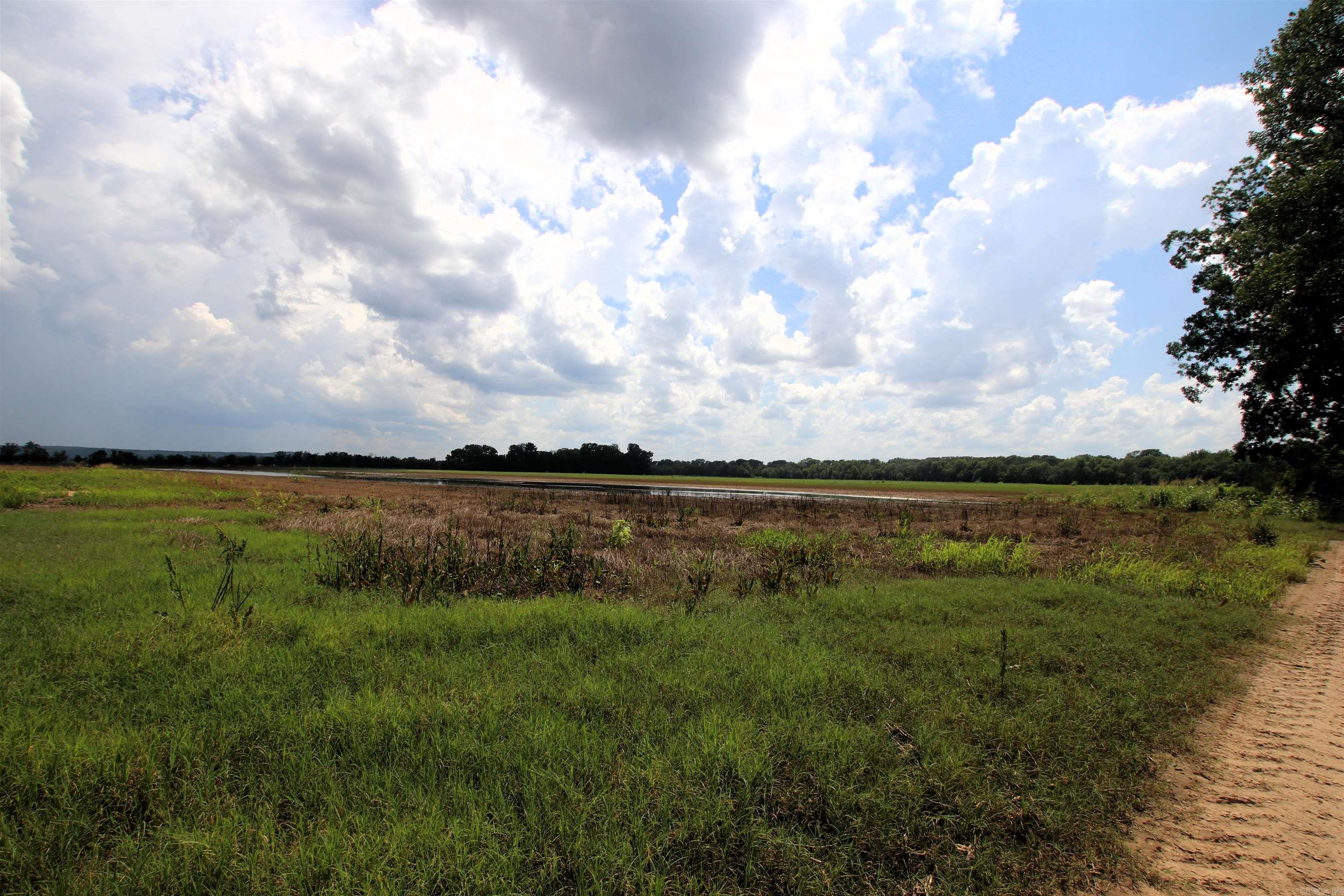 Not in Subdivision - Farm