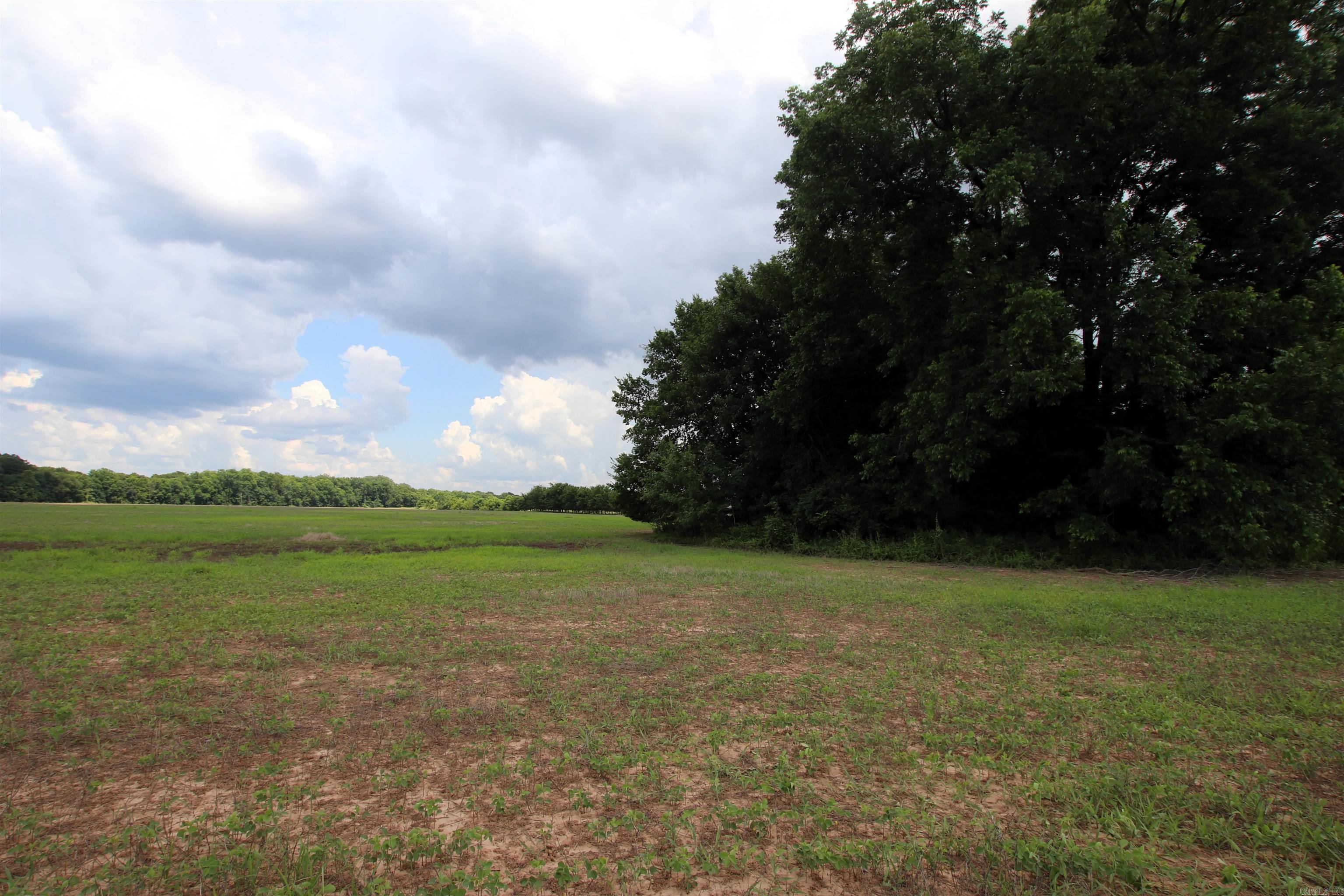 Not in Subdivision - Farm