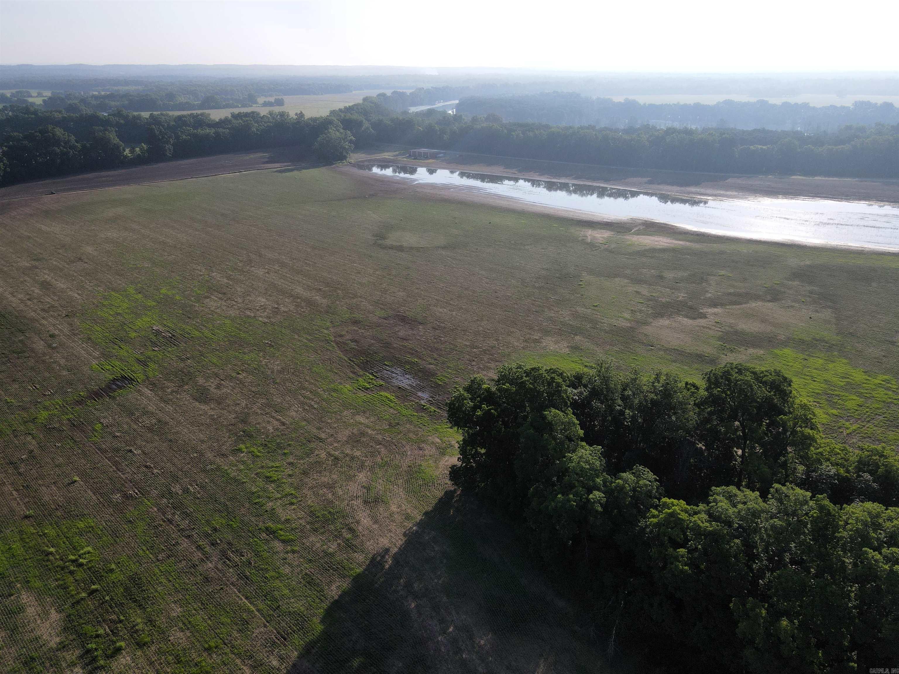 Not in Subdivision - Farm